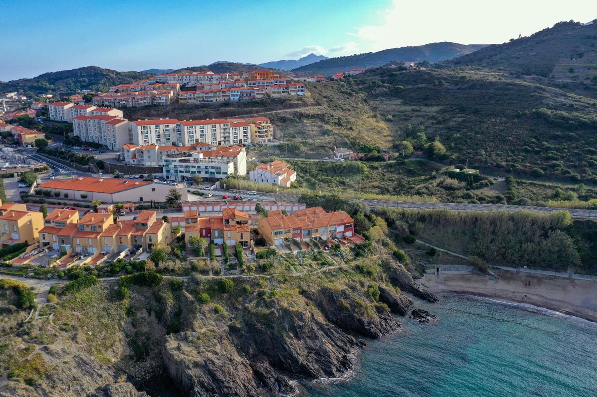 Eigentumswohnung im Port-Vendres, Occitanie 12160849