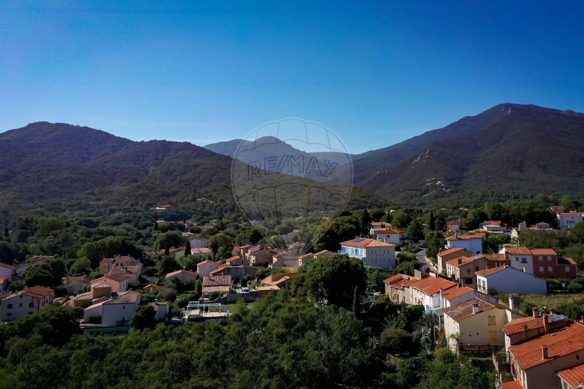 Rumah di Sorède, Occitanie 12160853