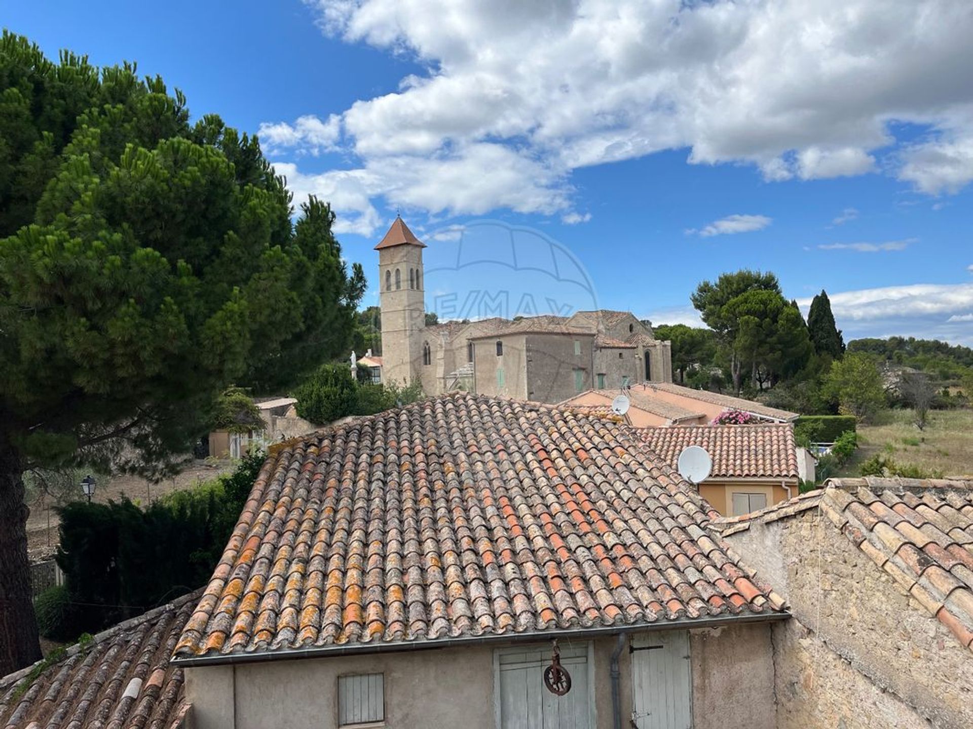 Hus i Roujan, Occitanie 12160859