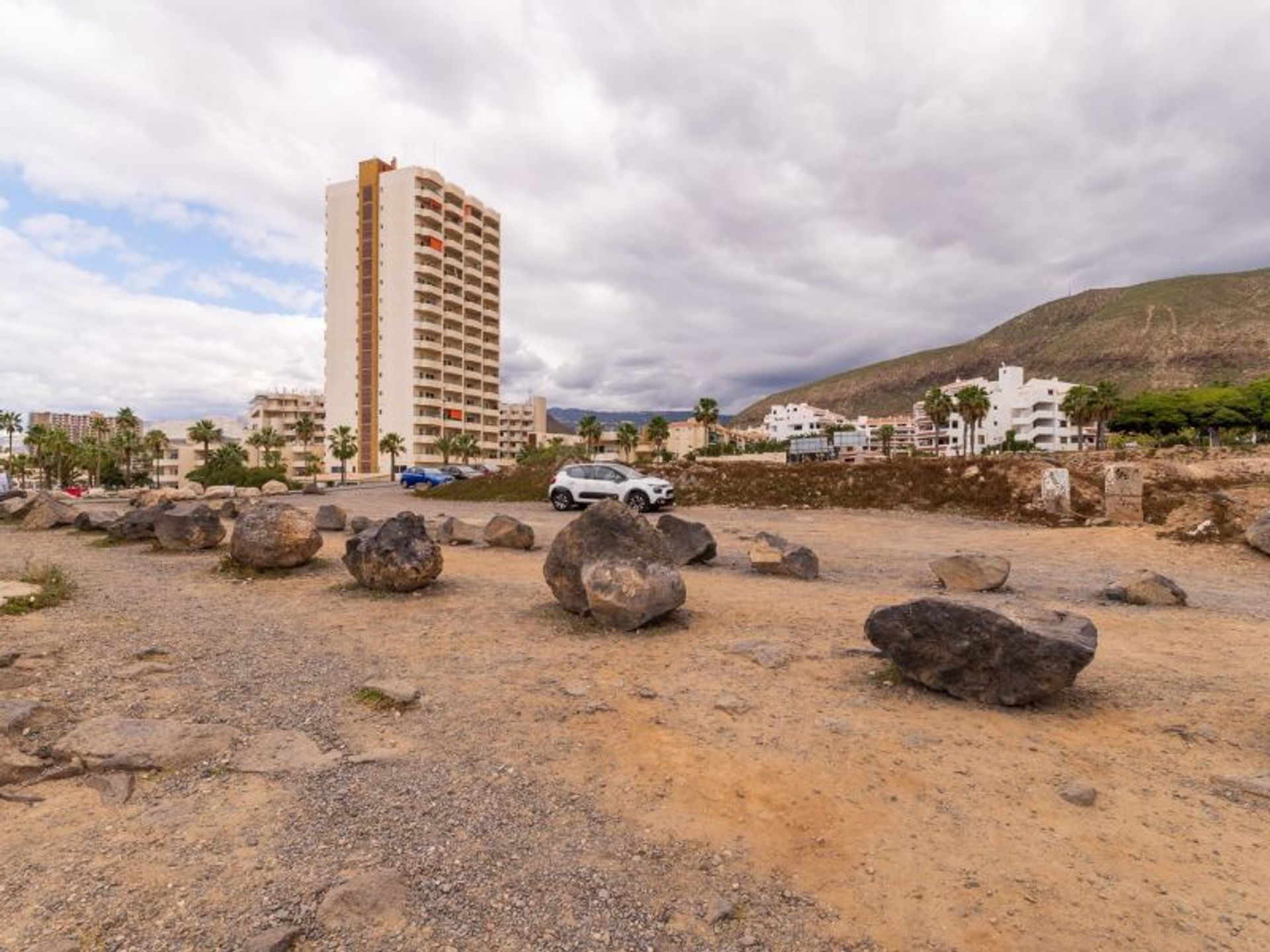 Condomínio no Arona, Canarias 12160860