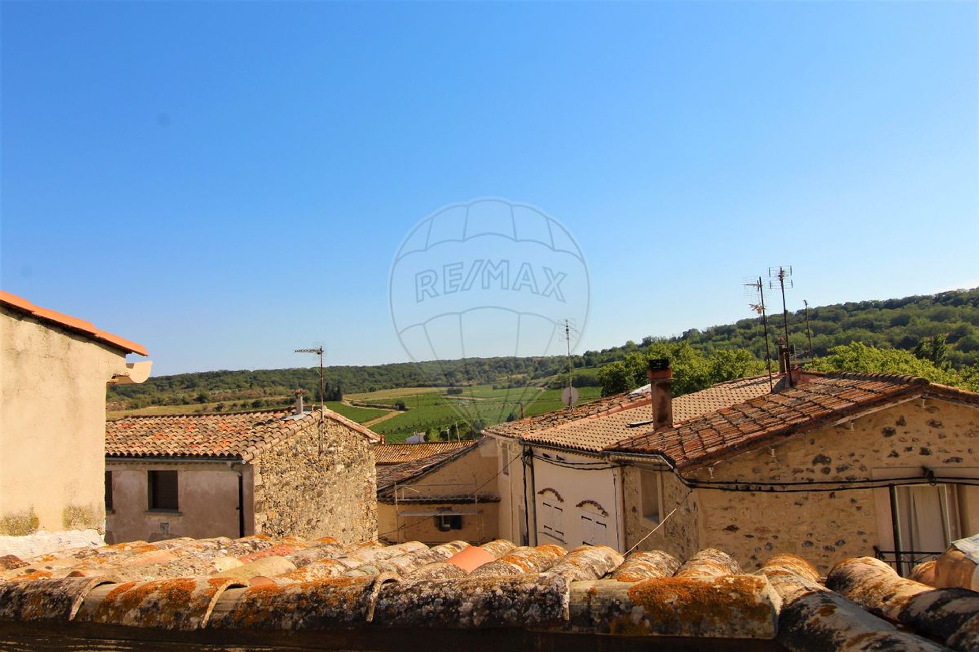 rumah dalam Fontès, Occitanie 12160866