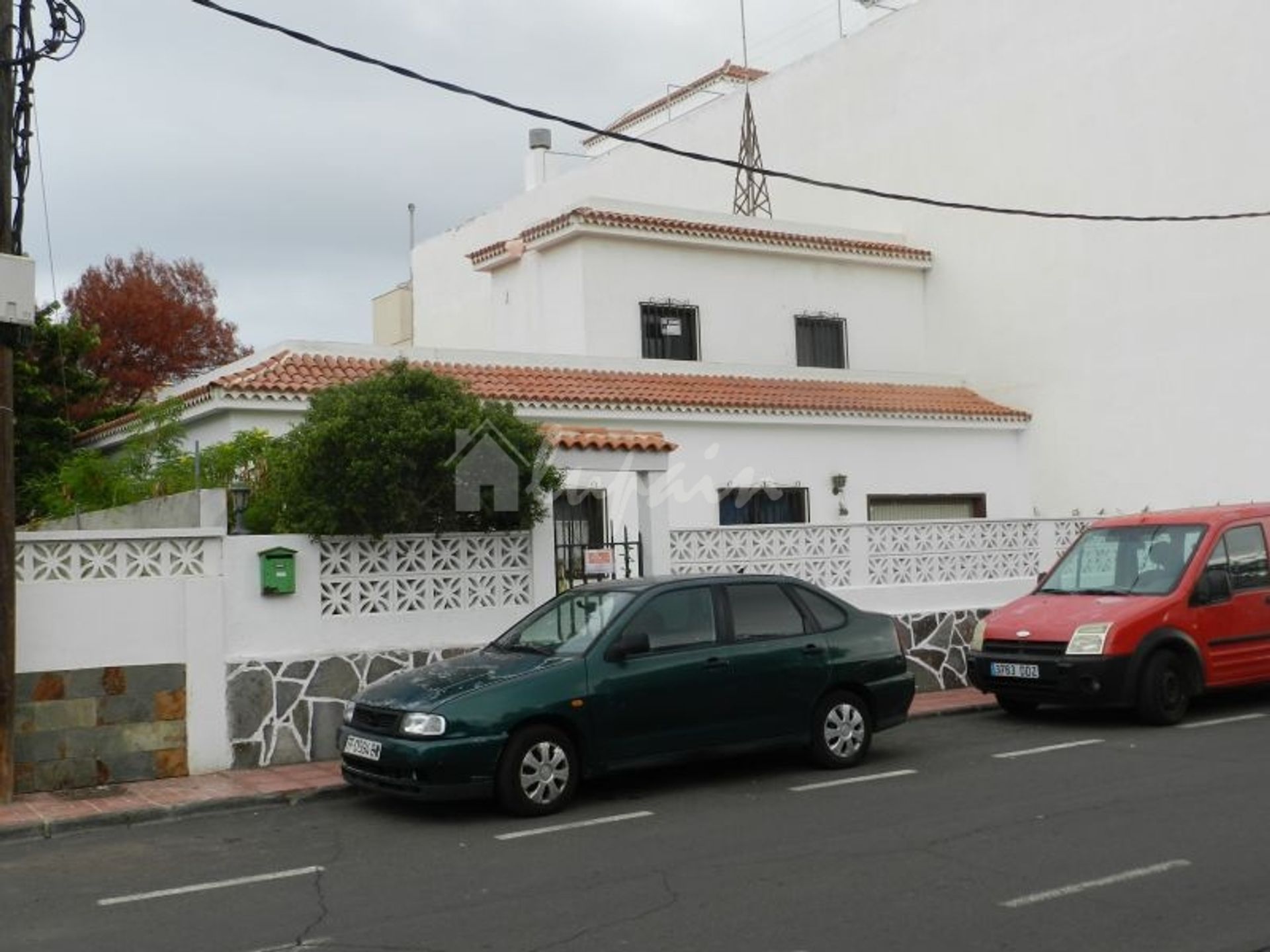 casa en Arona, Canarias 12160871