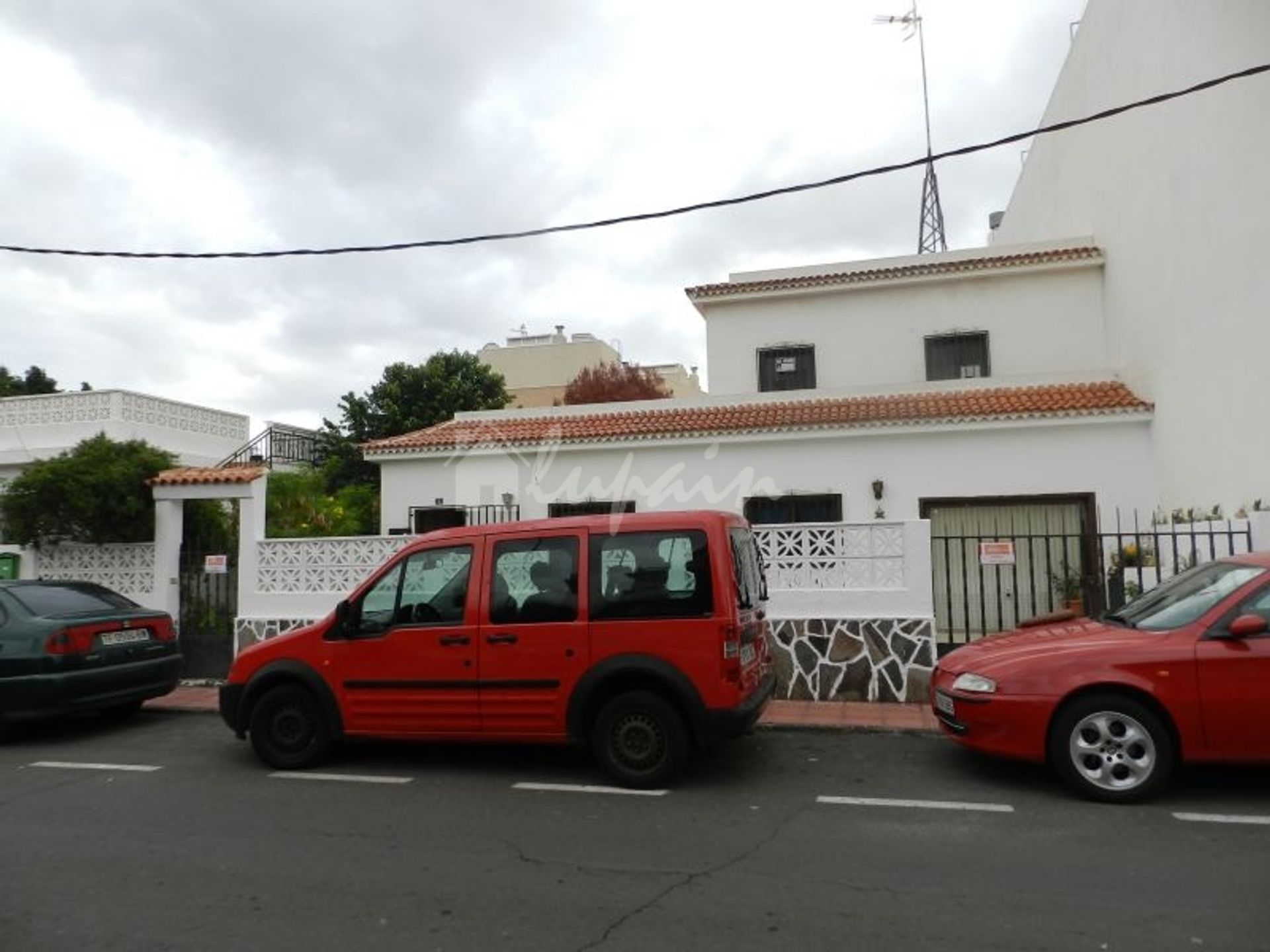 casa en Las Galletas, Islas Canarias 12160871