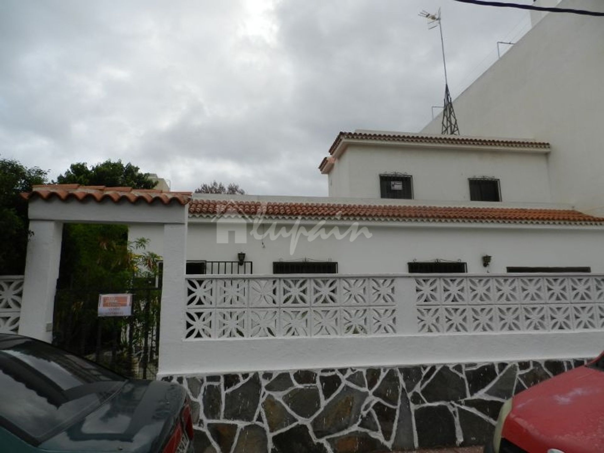 casa en Las Galletas, Islas Canarias 12160871