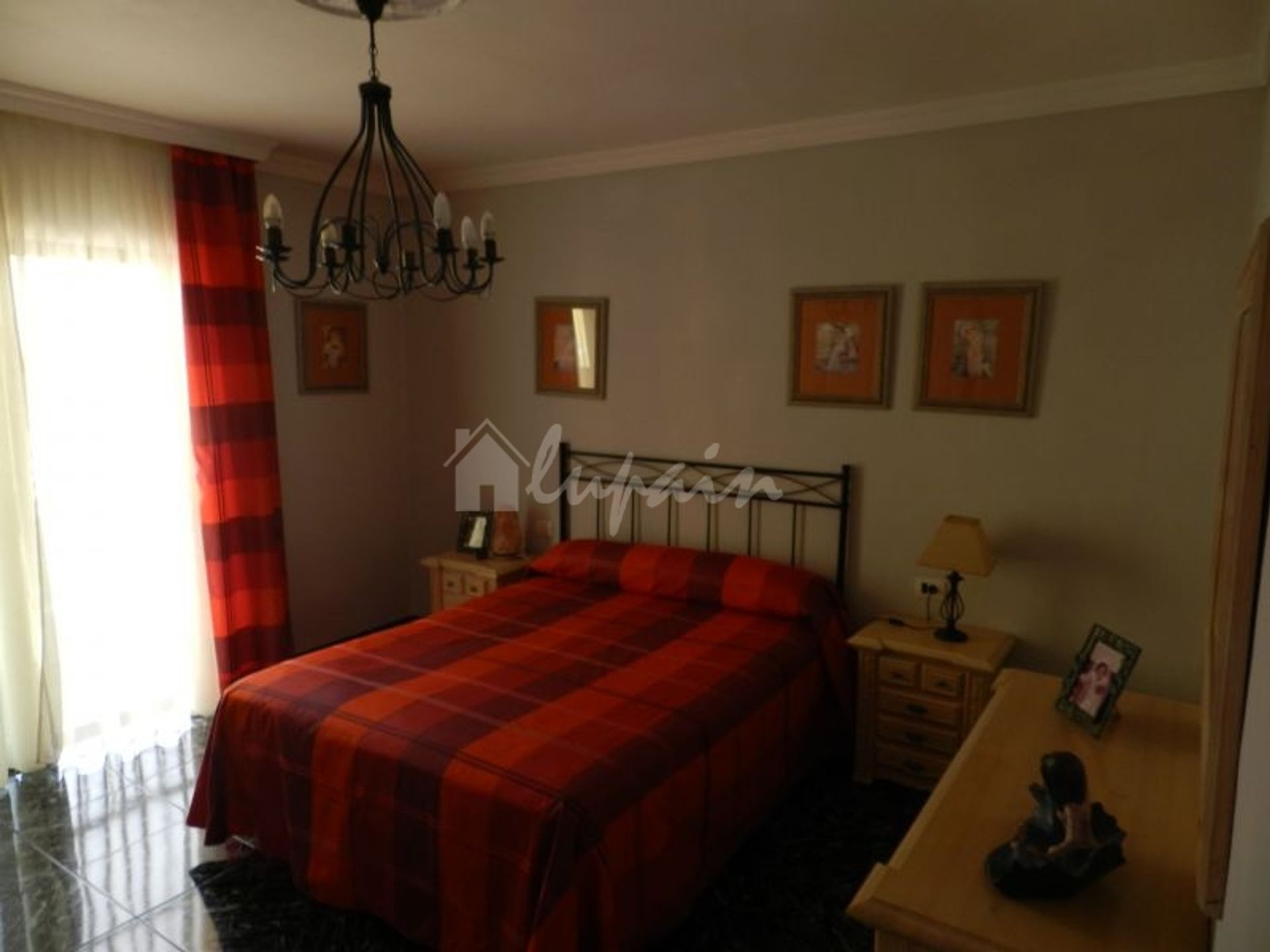 Huis in Guargacho, Canarias 12160872