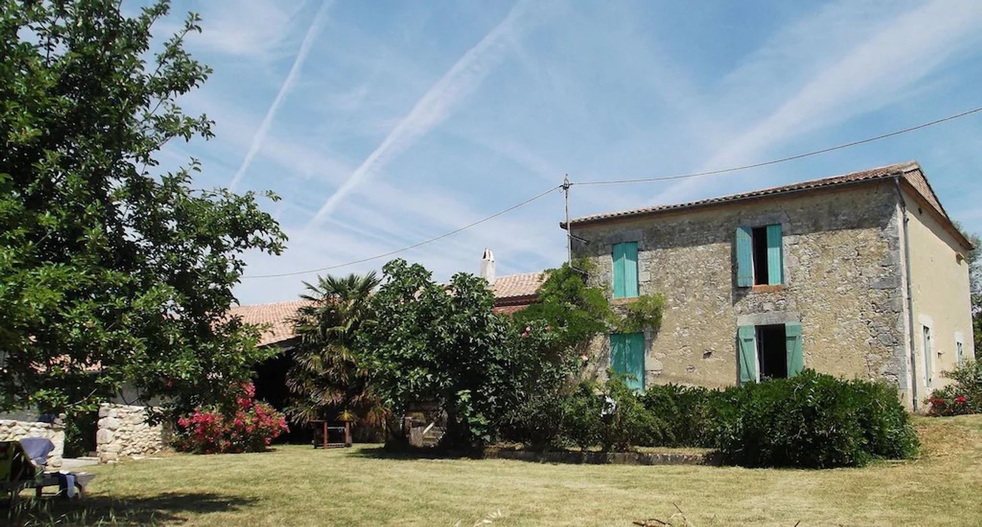 casa en Soumensac, Nouvelle-Aquitaine 12160877