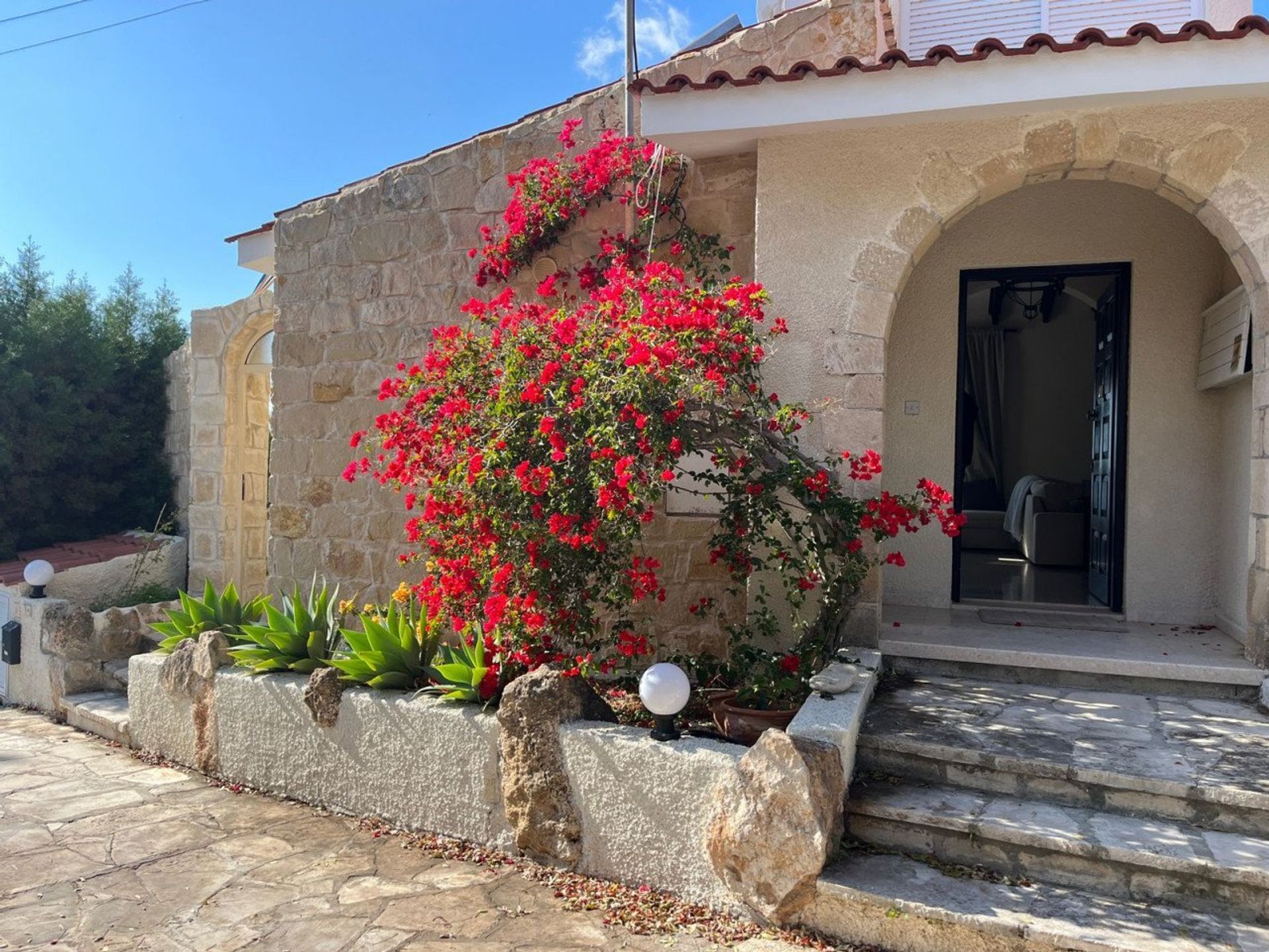 Huis in Tala, Pafos 12161250