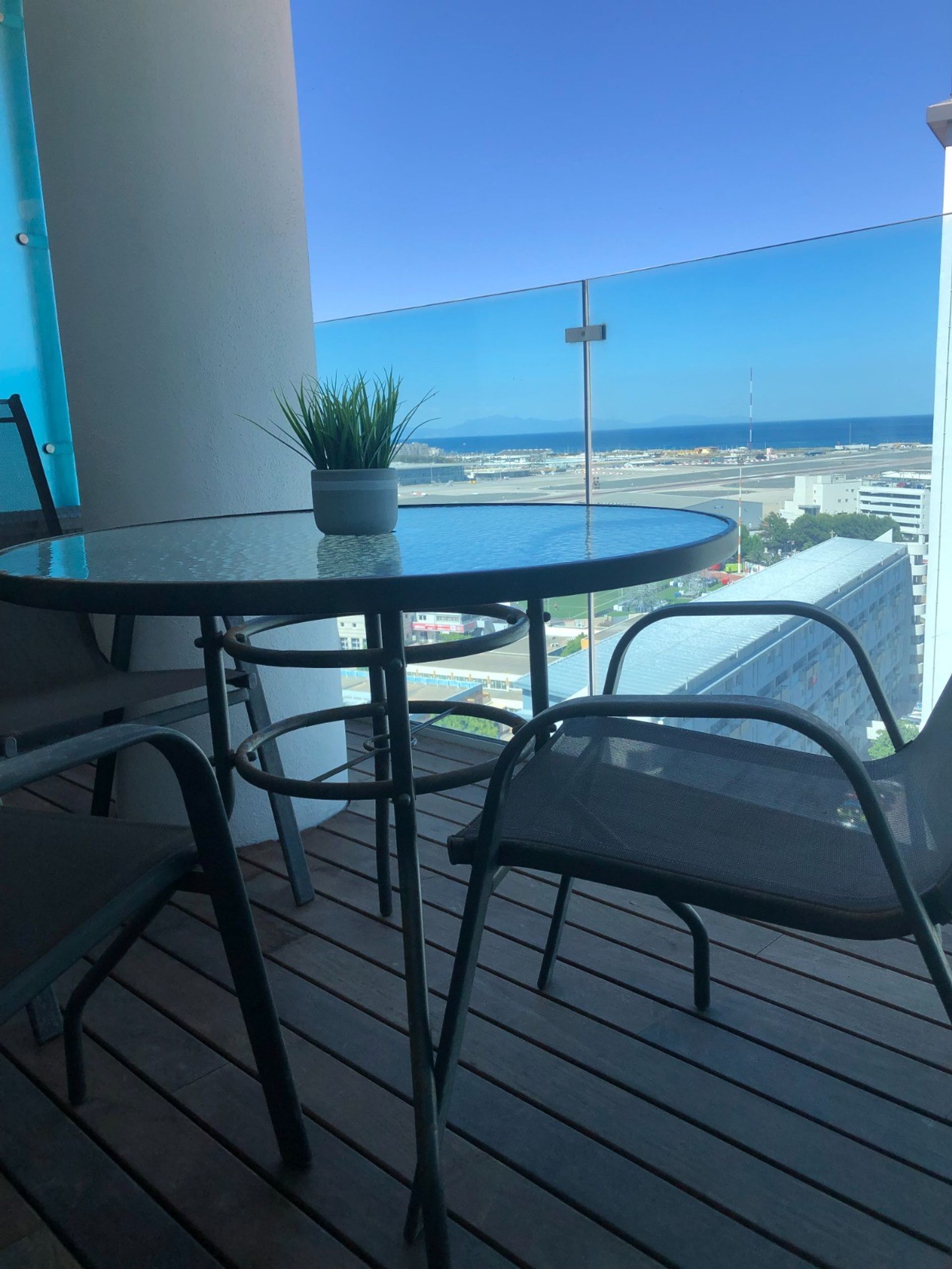 Condominium dans Gibraltar,  12161254