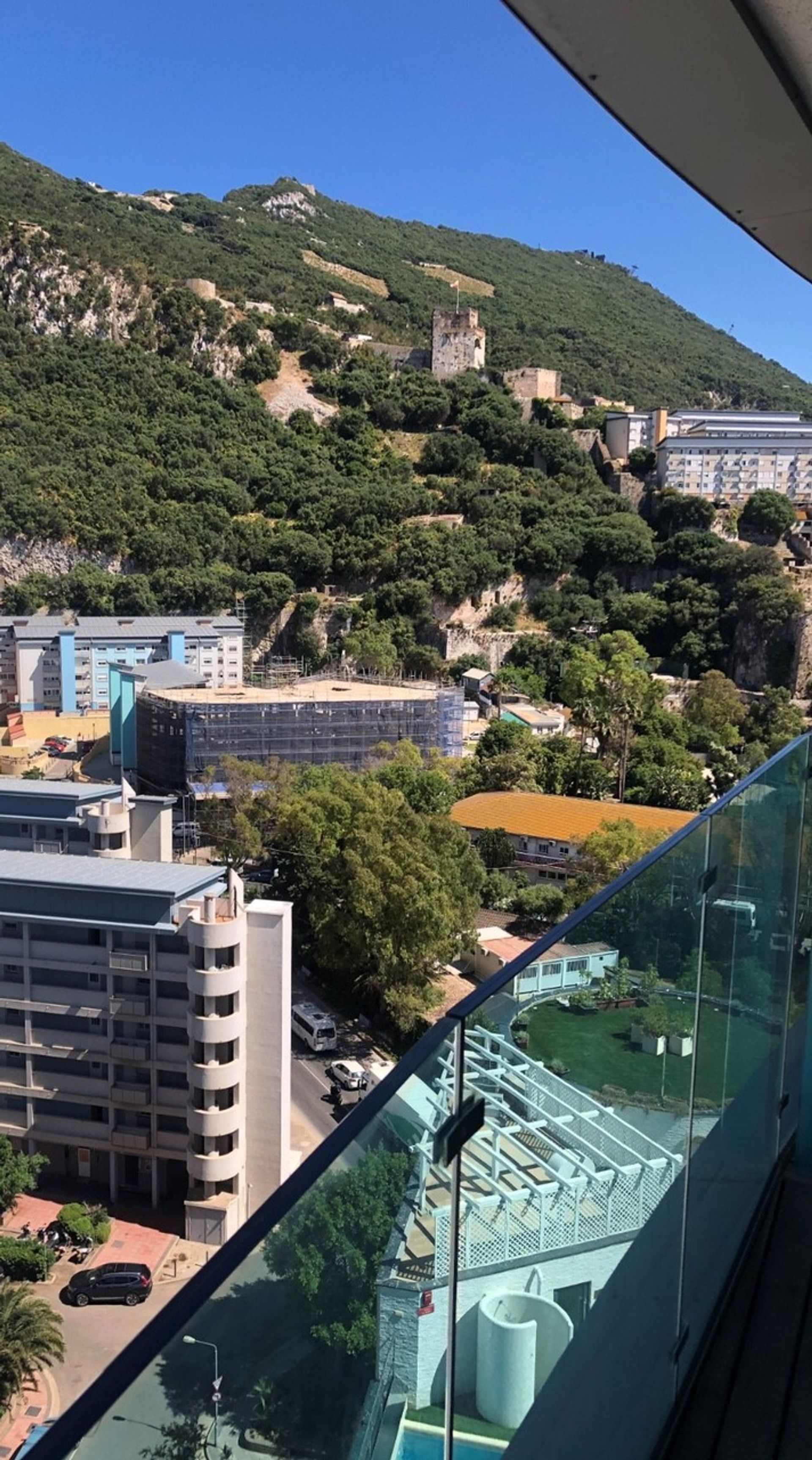 Kondominium di Gibraltar,  12161254