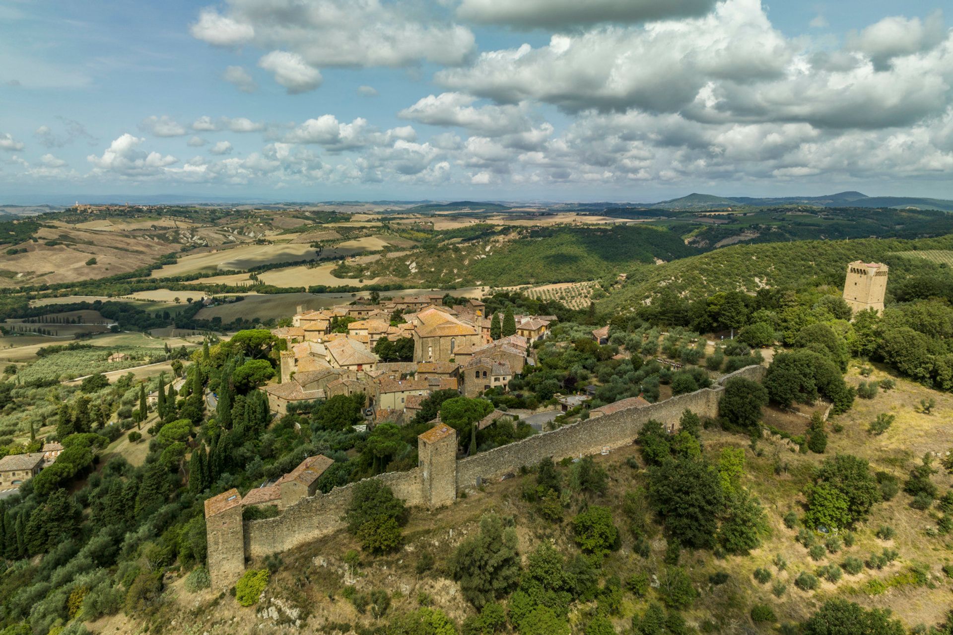 Inny w Monticchiello, Tuscany 12161268