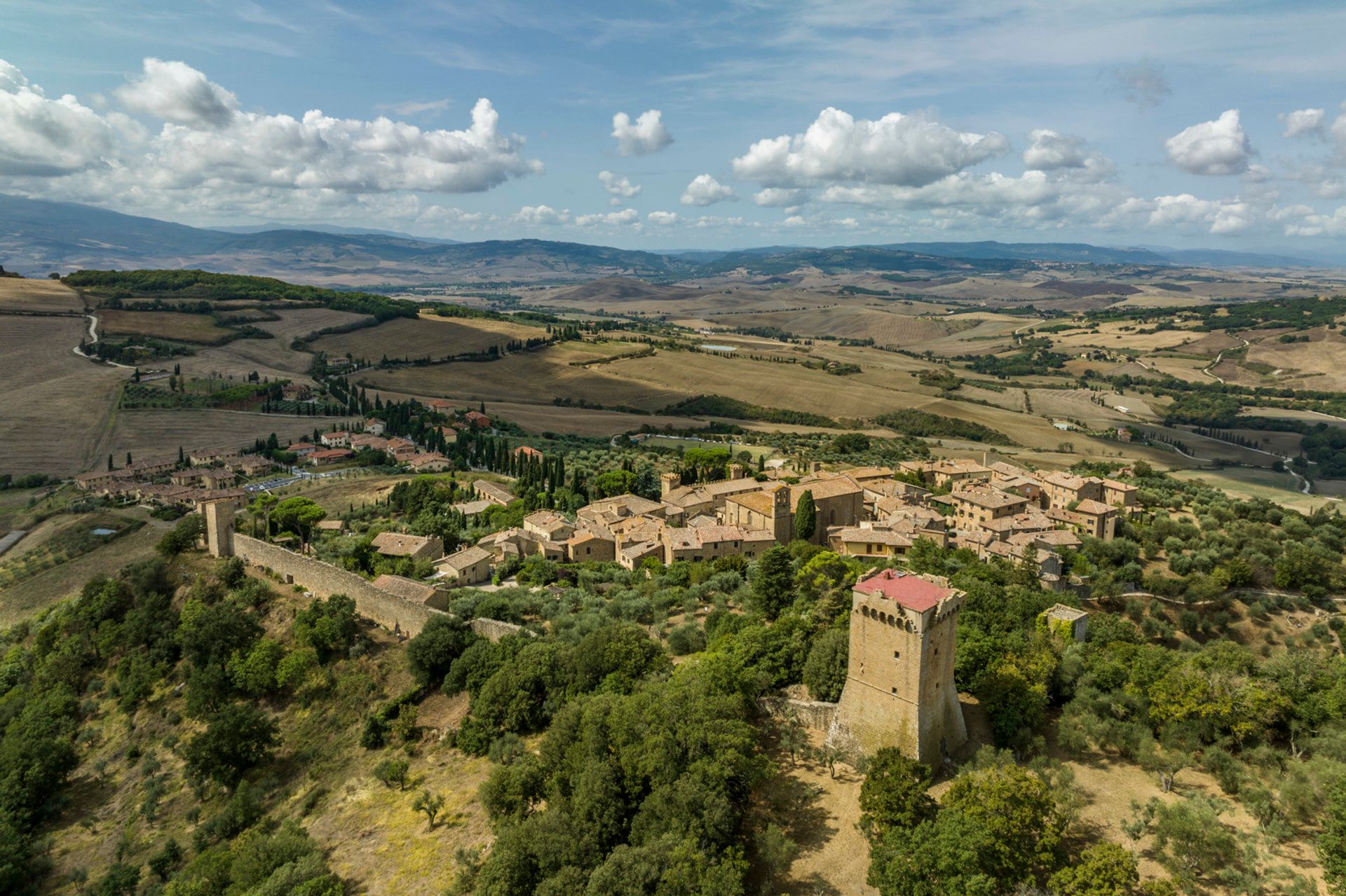 Inny w Monticchiello, Tuscany 12161268