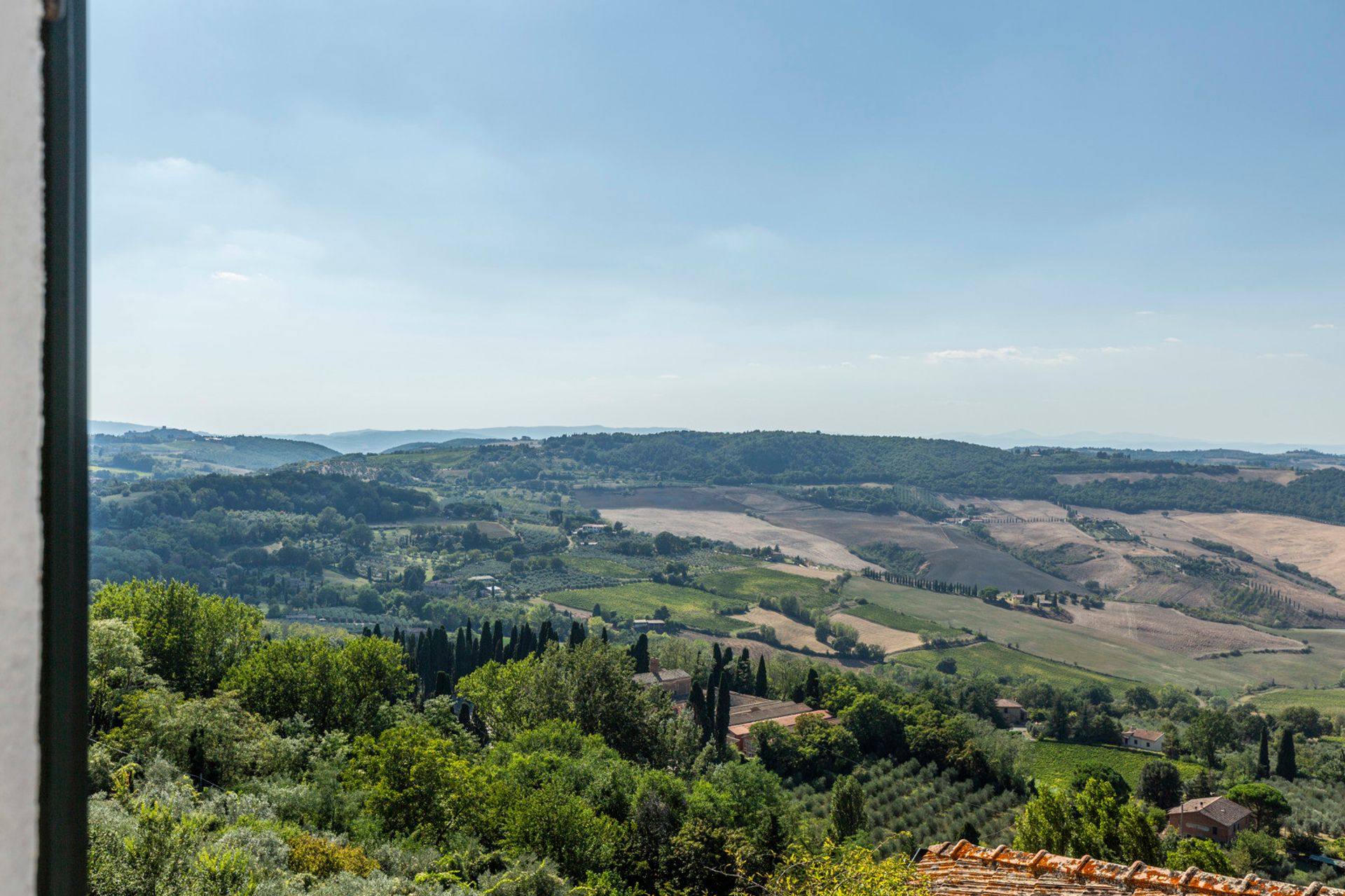 Kondominium di Montepulciano, Tuscany 12161271