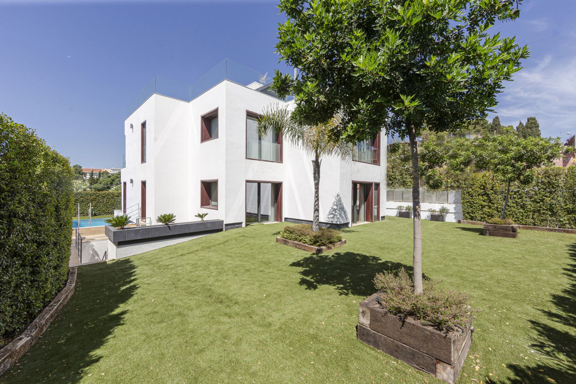 Hus i Marbella, Andalusia 12161328