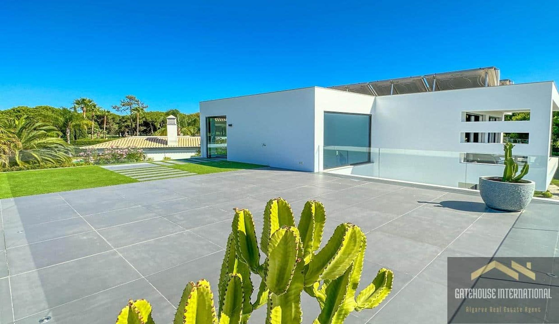 House in Quarteira, Faro 12161335