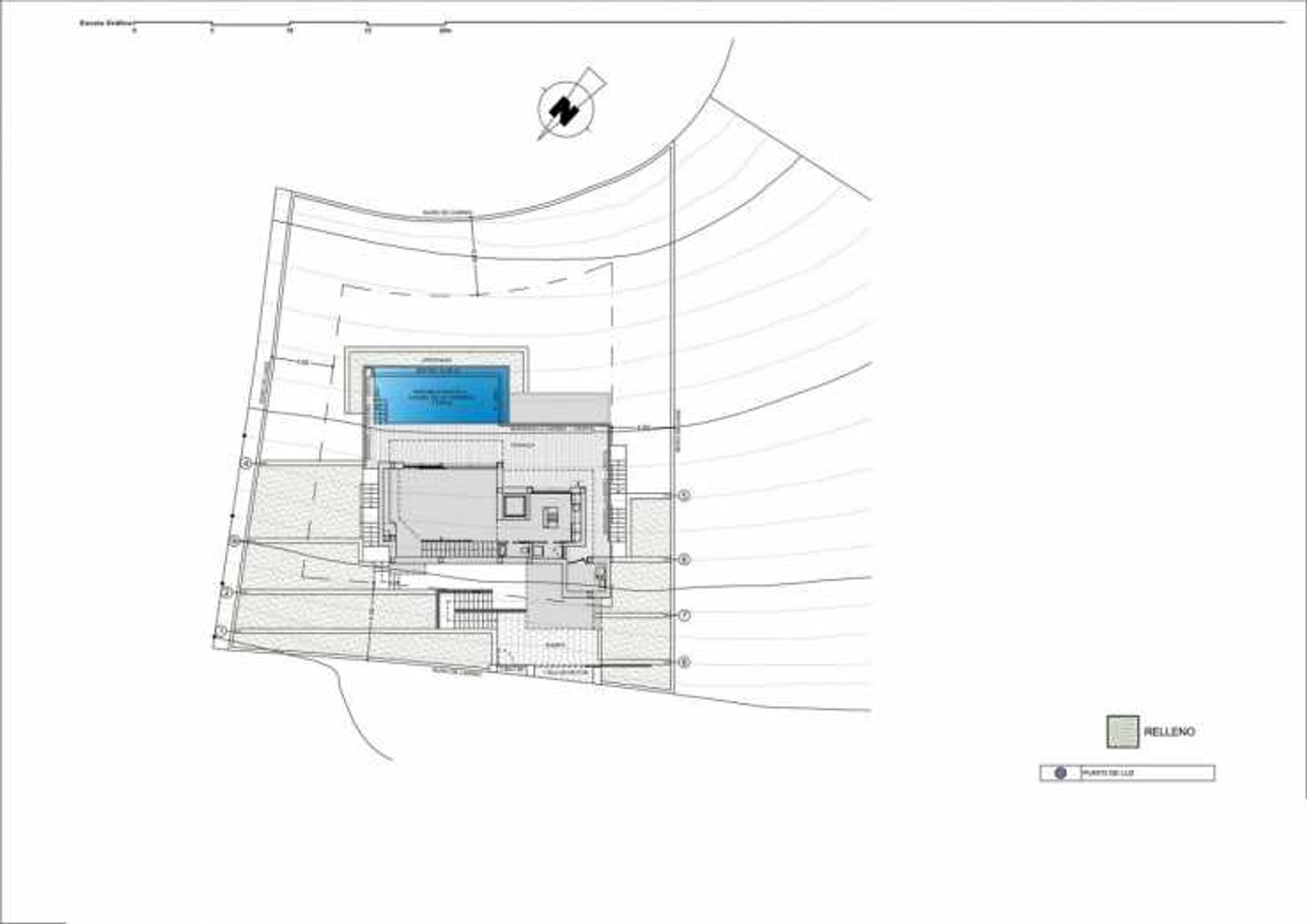 Hus i El Poble Nou de Benitatxell, Comunidad Valenciana 12161369