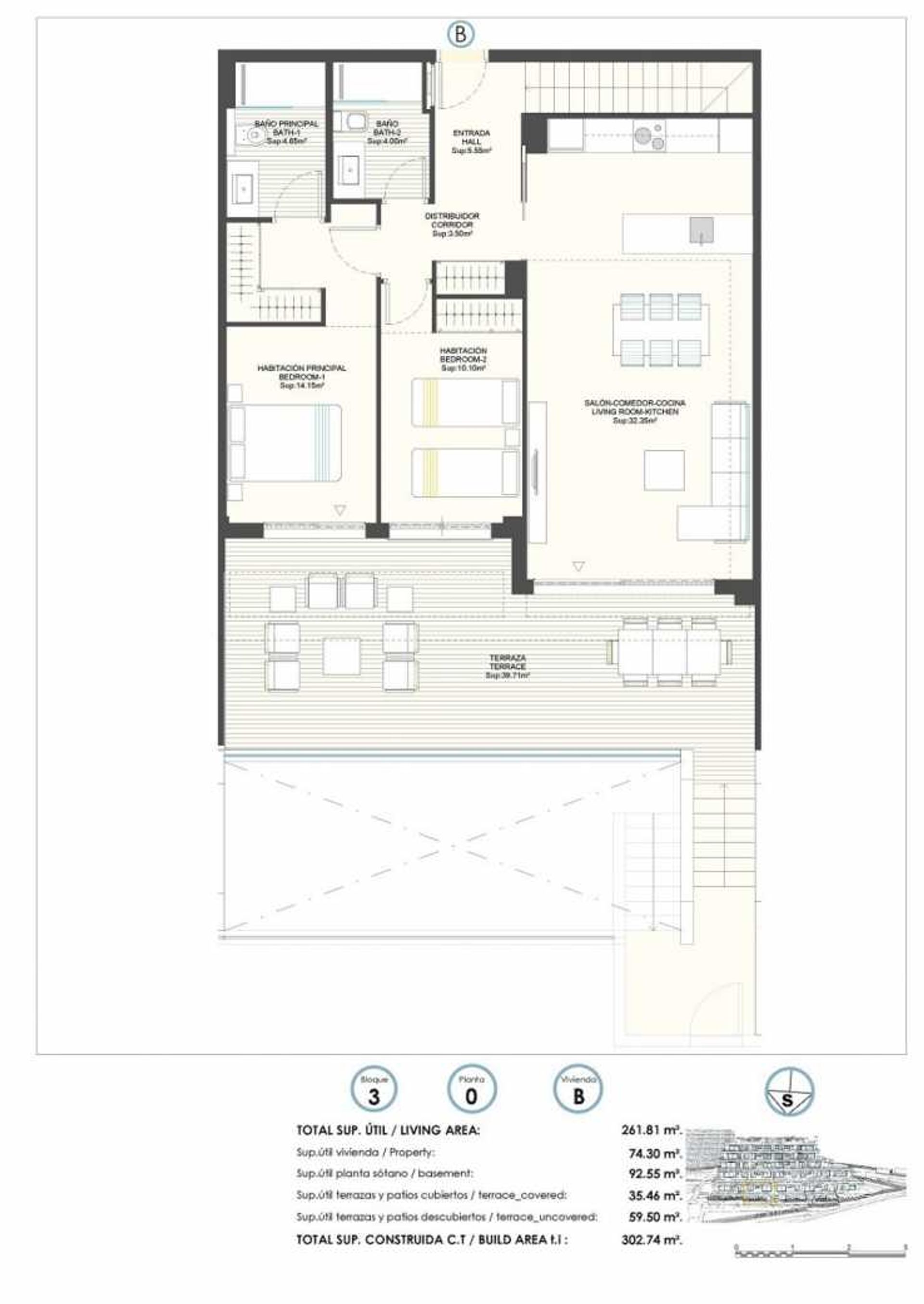 Condominium in , Comunidad Valenciana 12161381