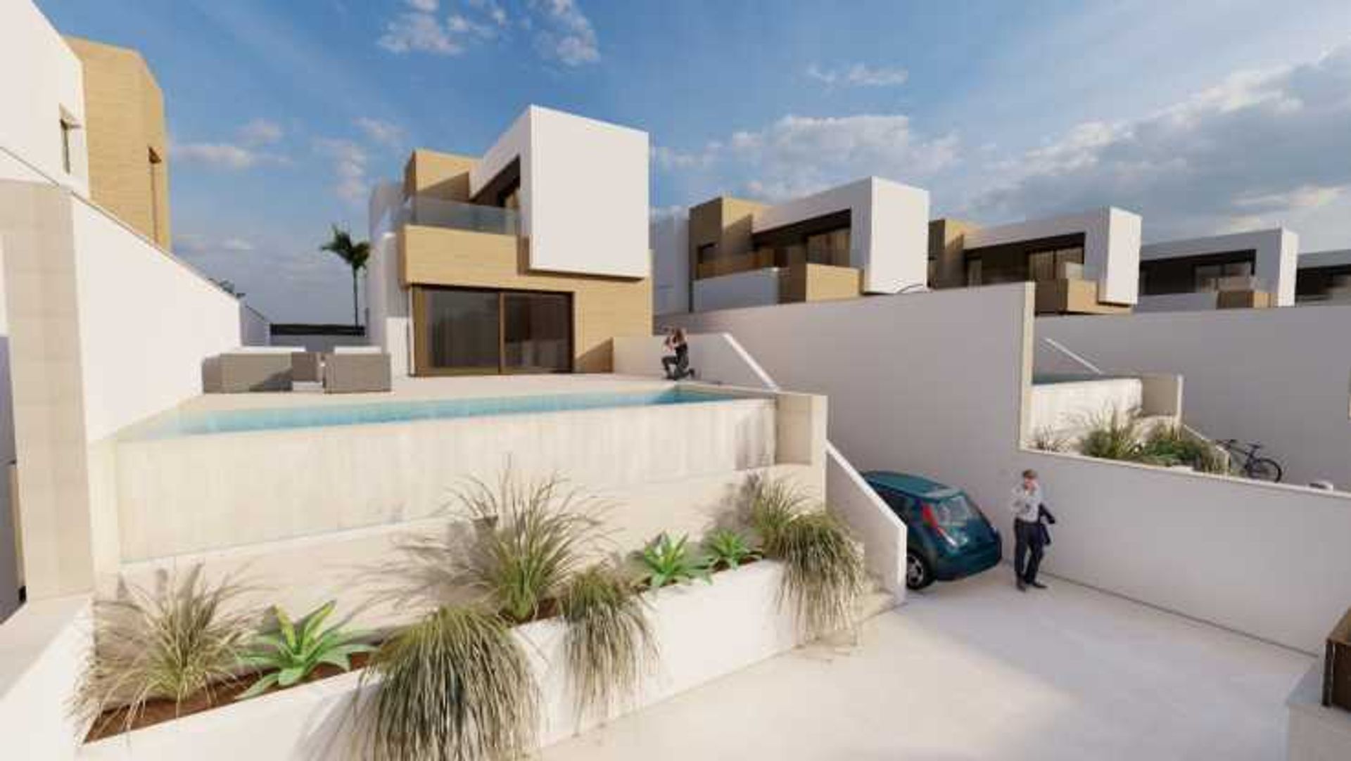 Haus im Algorfa, Comunidad Valenciana 12161383