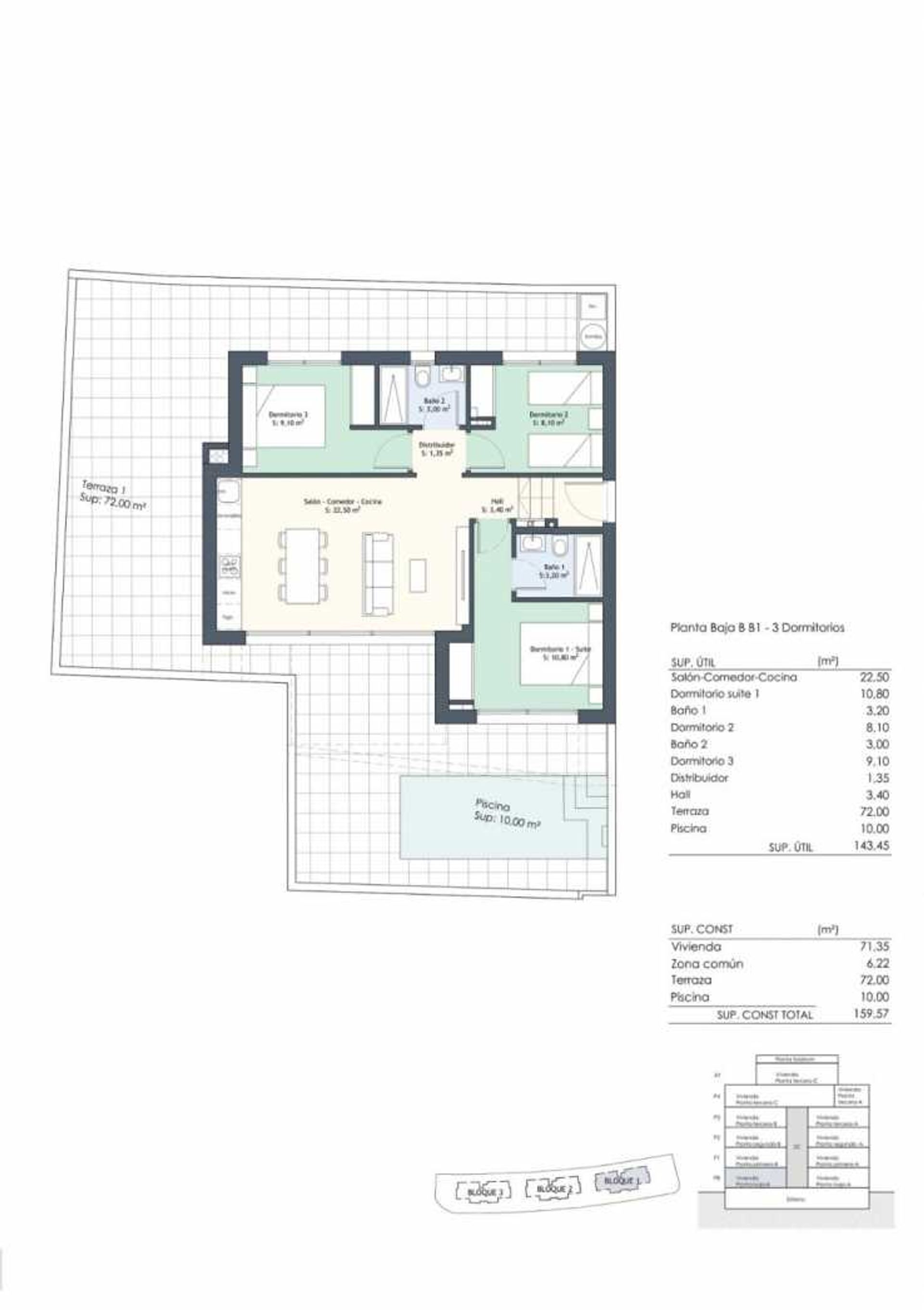 Condominium in els Secans, Comunidad Valenciana 12161385