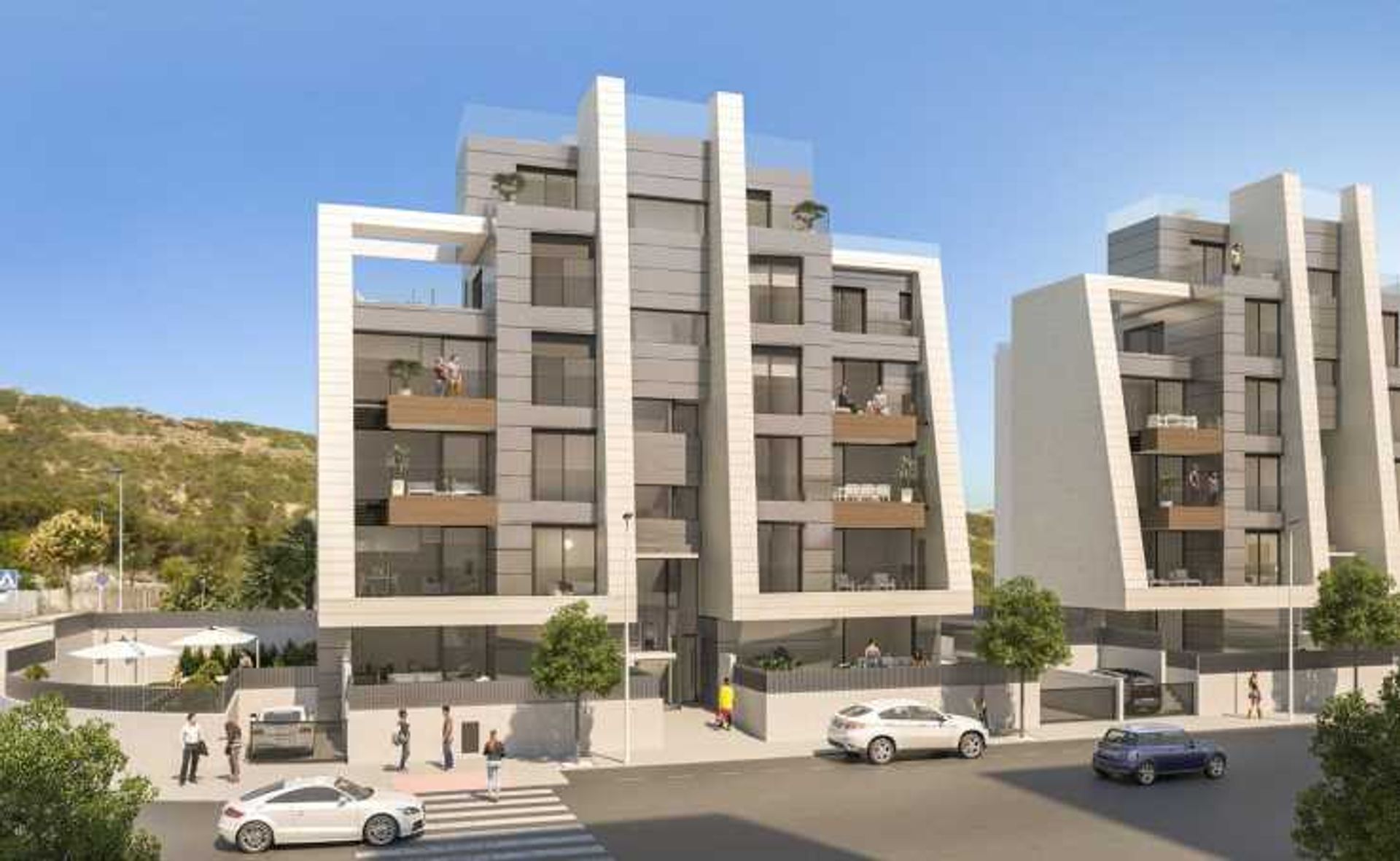 Condominium in els Secans, Comunidad Valenciana 12161385