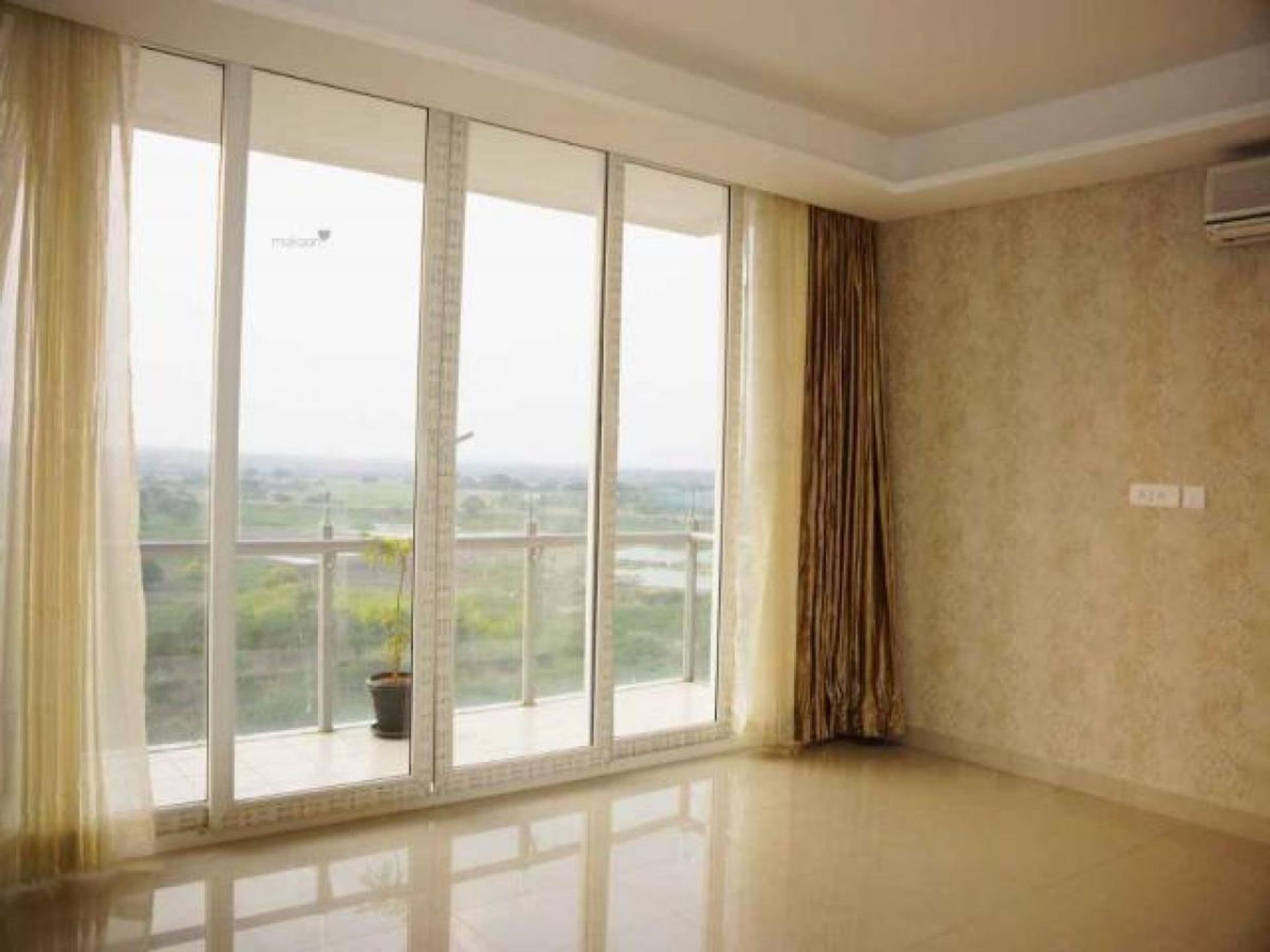 Condominium in Nanakramguda, Telangana 12161626