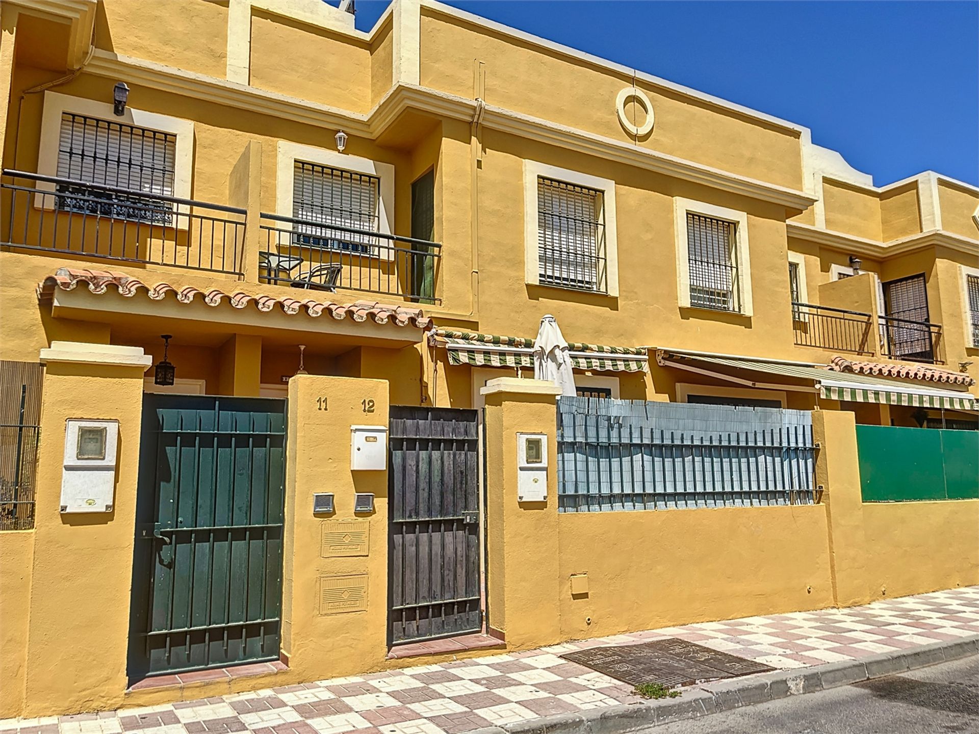 Huis in Torremolinos, Andalusië 12161888