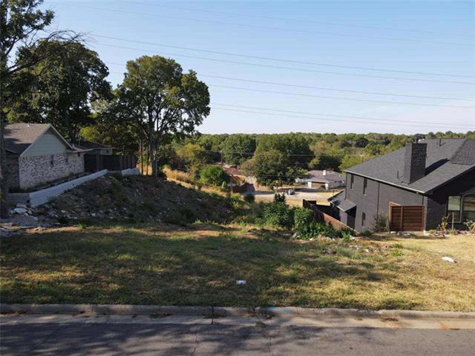 Casa nel Collina di Cockrel, Texas 12162145