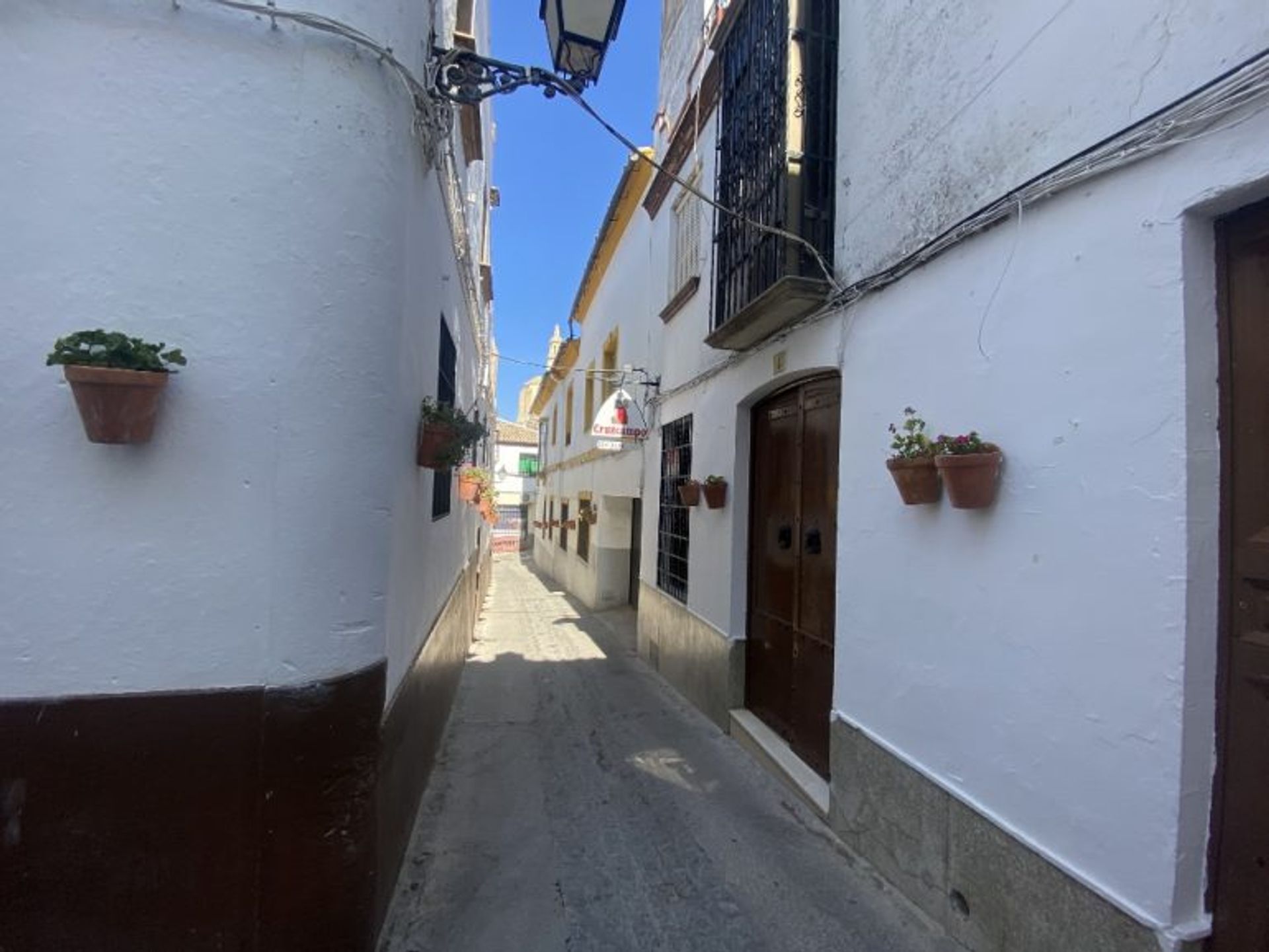 工業的 在 Olvera, Andalusia 12162196