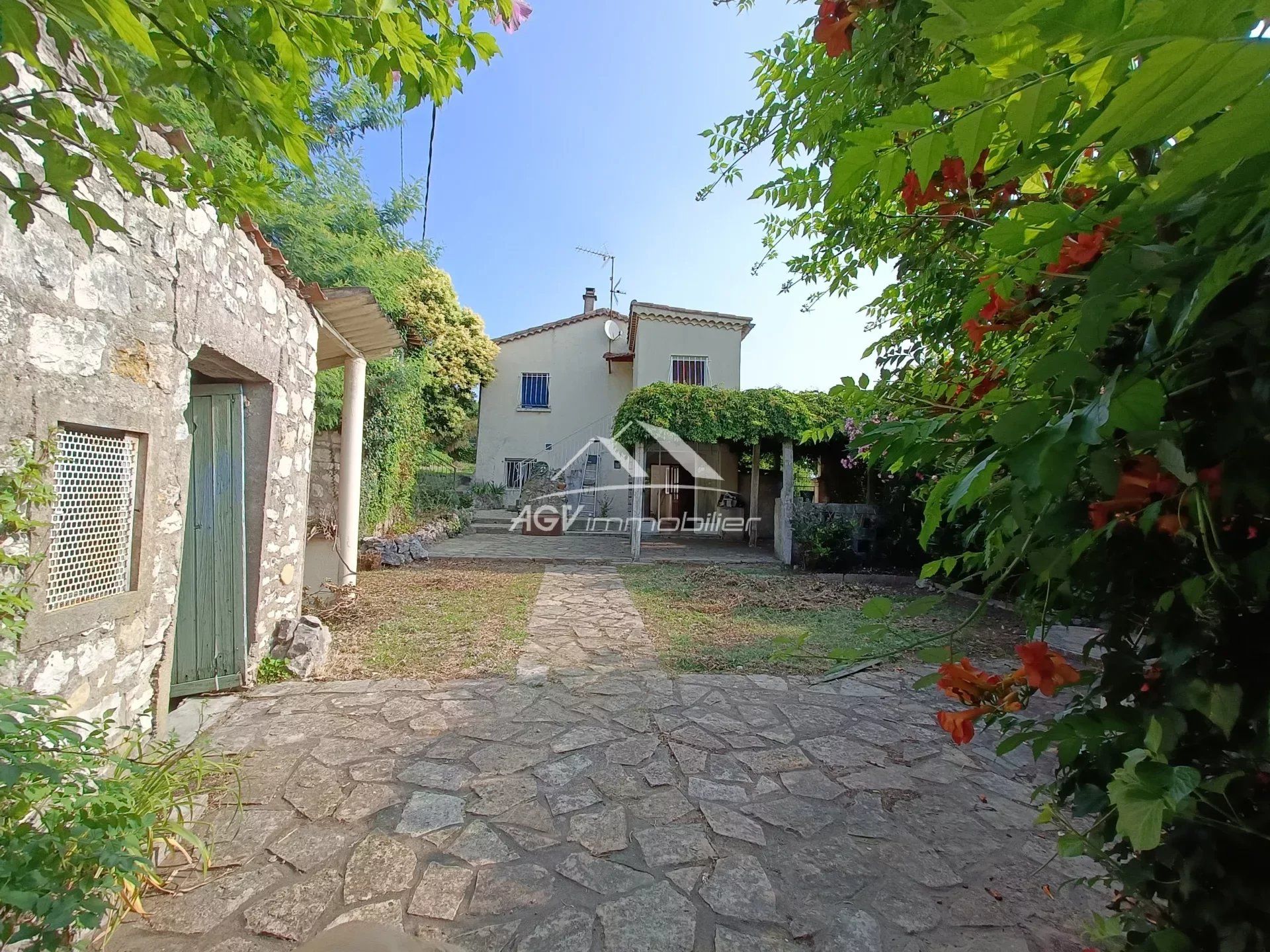 rumah dalam Saint-Privat-des-Vieux, Occitanie 12162234