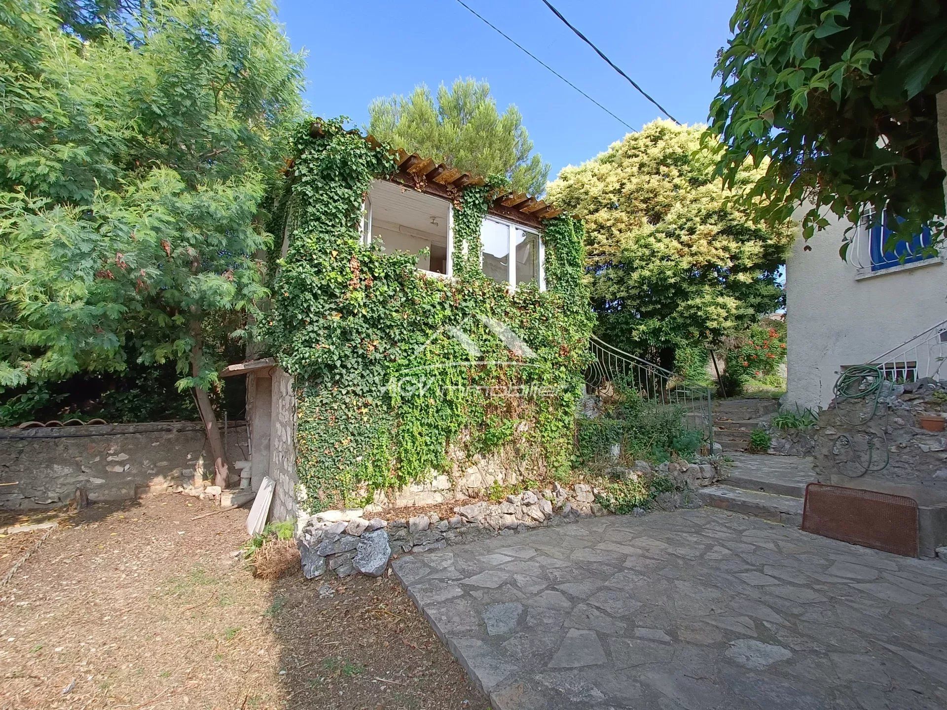 rumah dalam Saint-Privat-des-Vieux, Occitanie 12162234