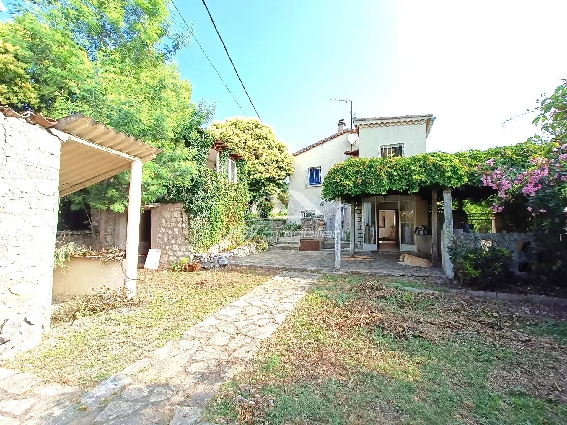 House in Saint-Privat-des-Vieux, Occitanie 12162234