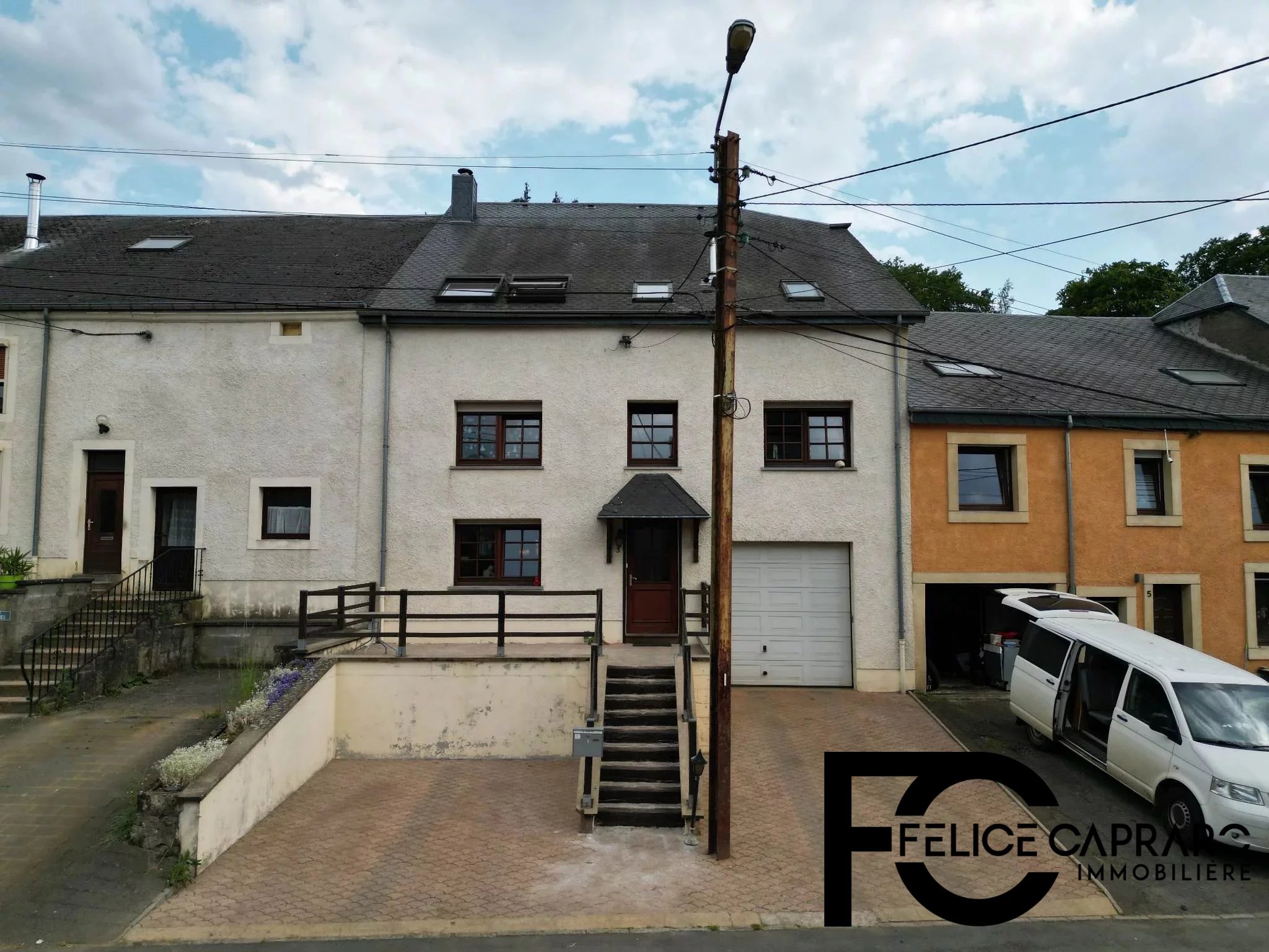 House in Halanzy, Luxembourg 12162258