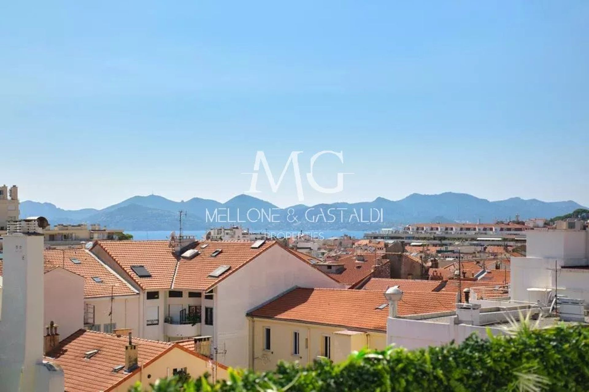 Condominium in Cannes, Provence-Alpes-Côte d'Azur 12162295