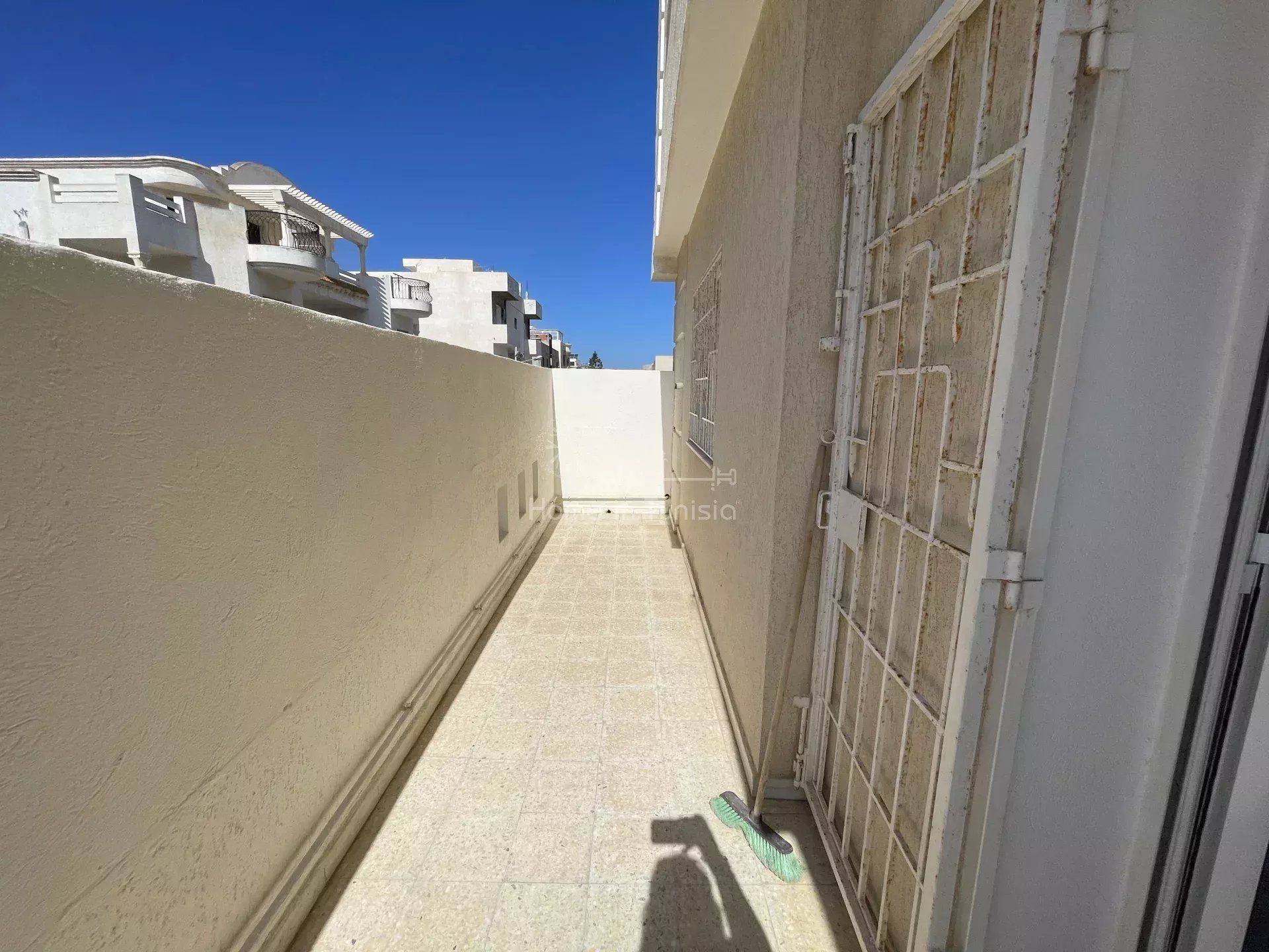 Condominio en Akouda, Sousse 12162357