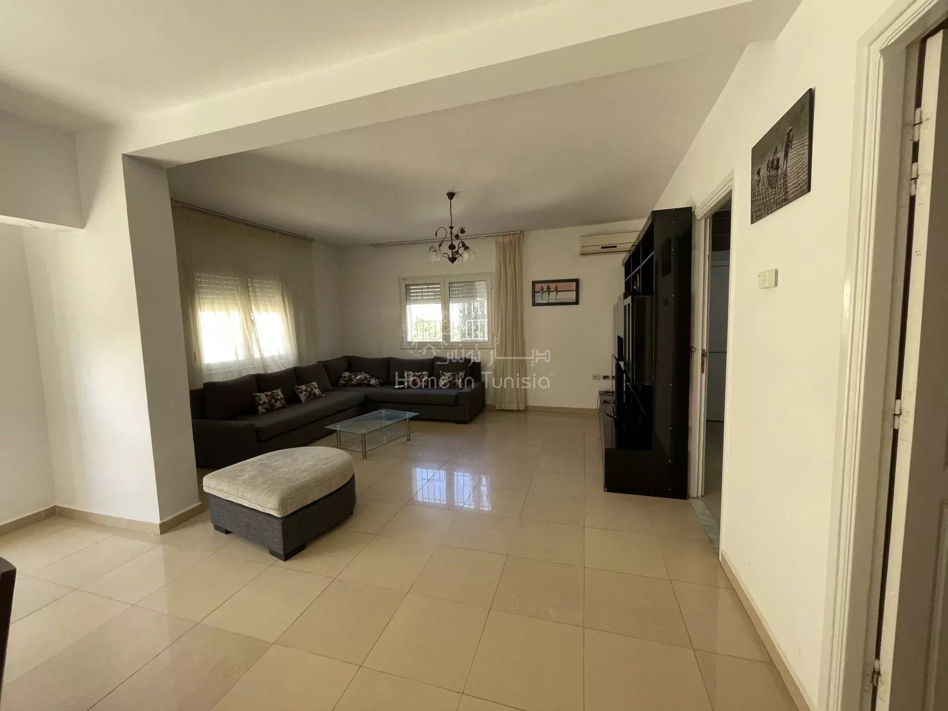 Condominium in Akouda, Sousse 12162357