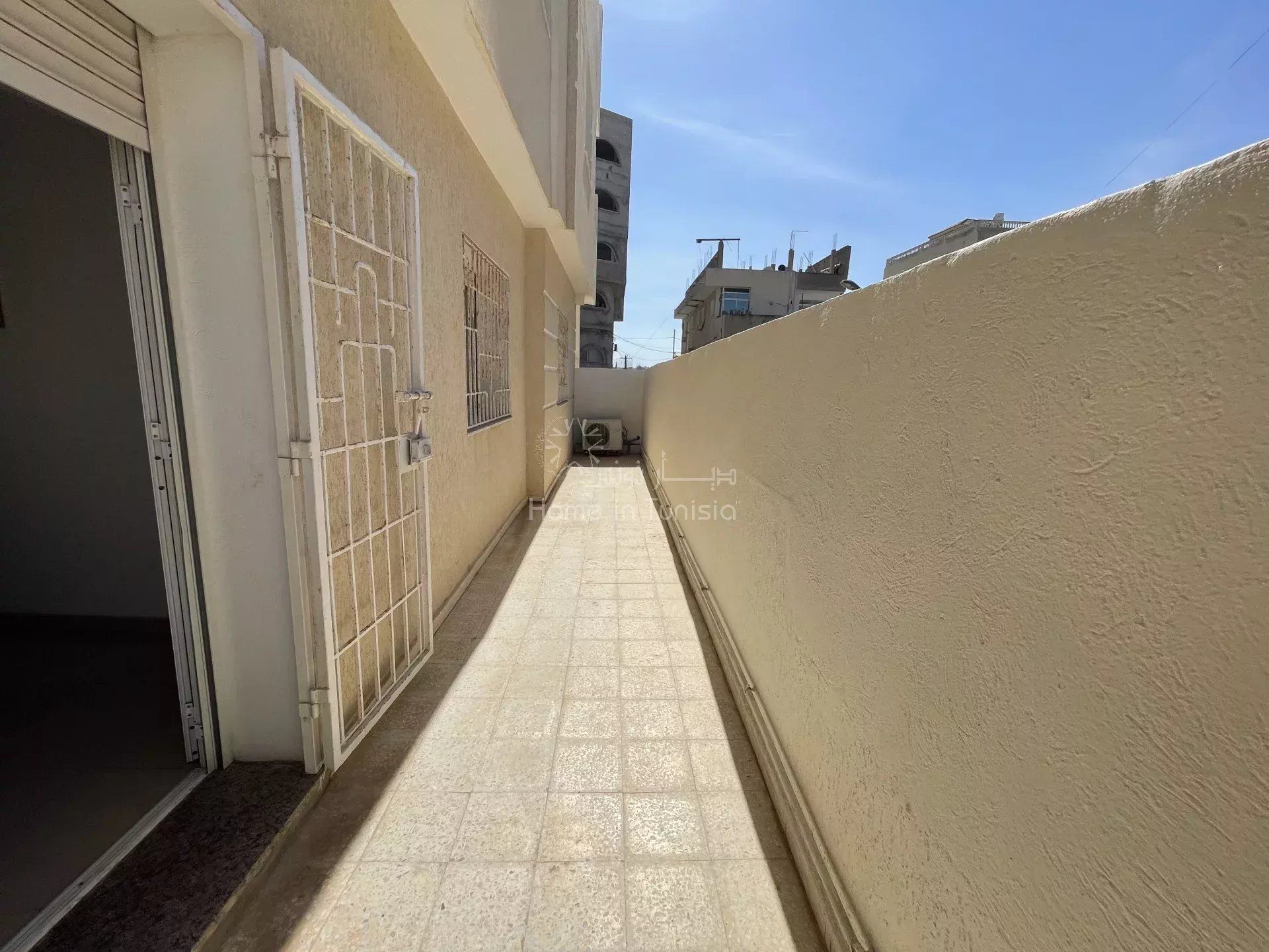 Condominio en Akouda, Sousse 12162357