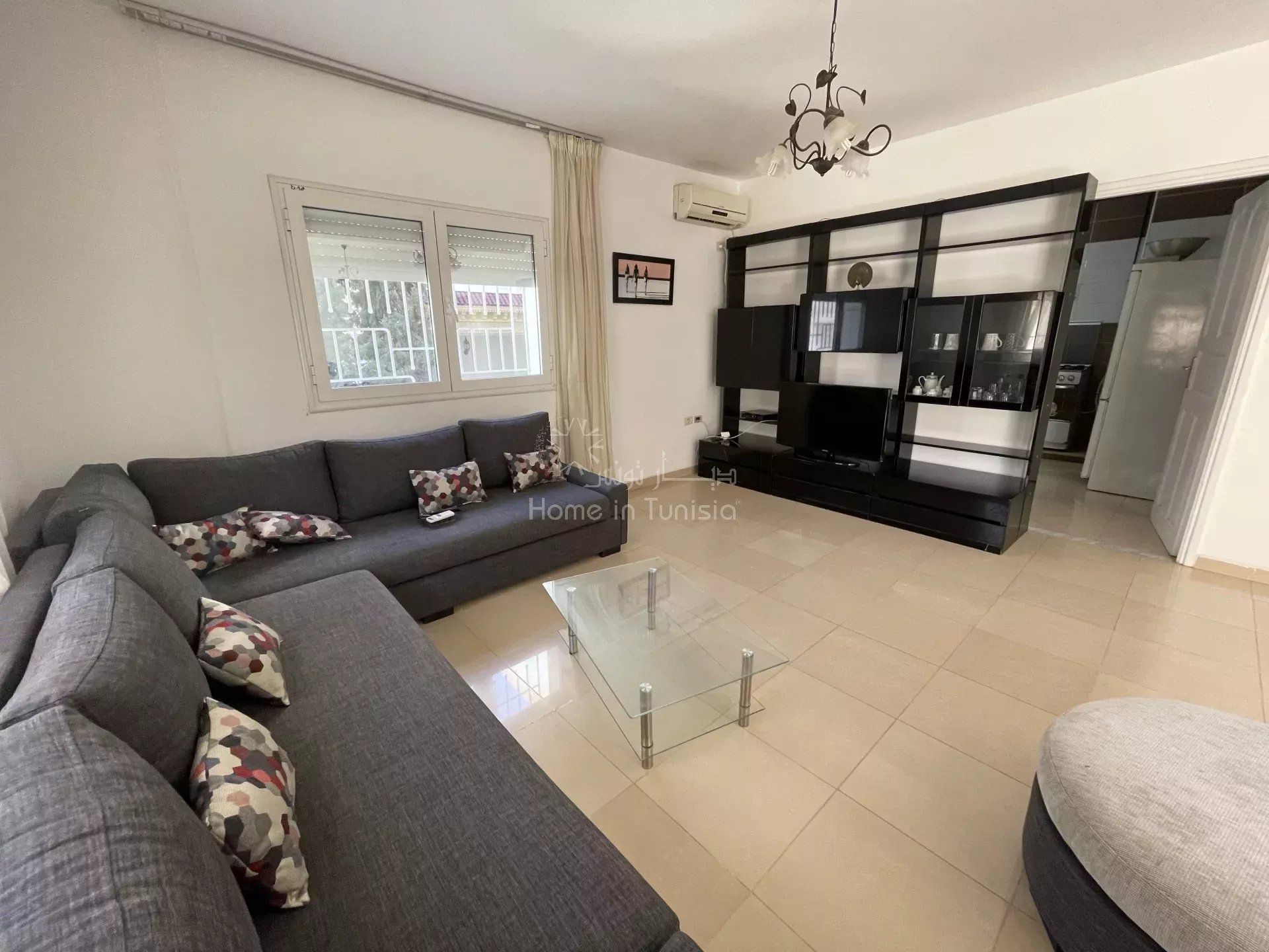 Condominio en Akouda, Sousse 12162357