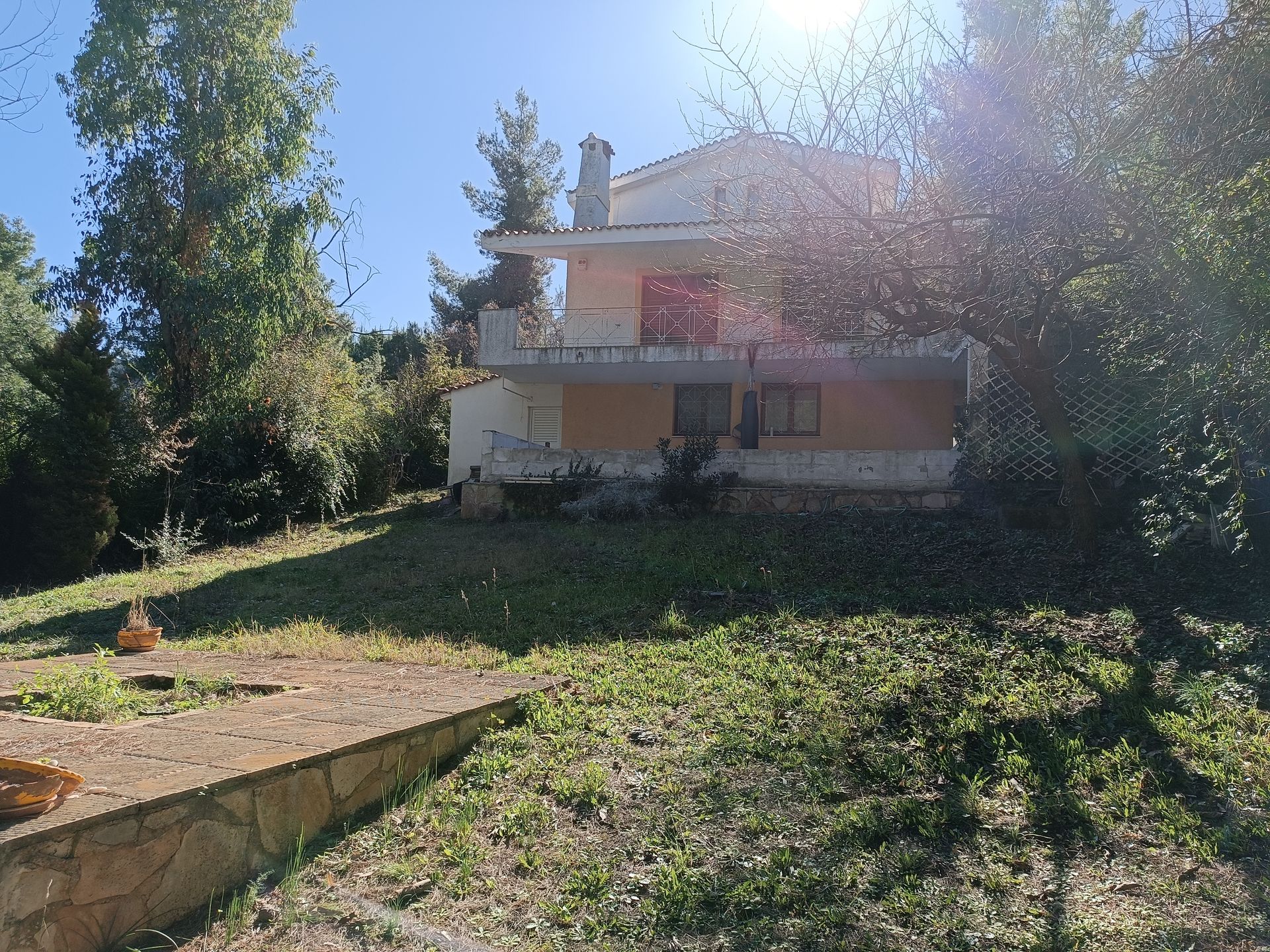 Rumah di Dionysos, Attiki 12162360