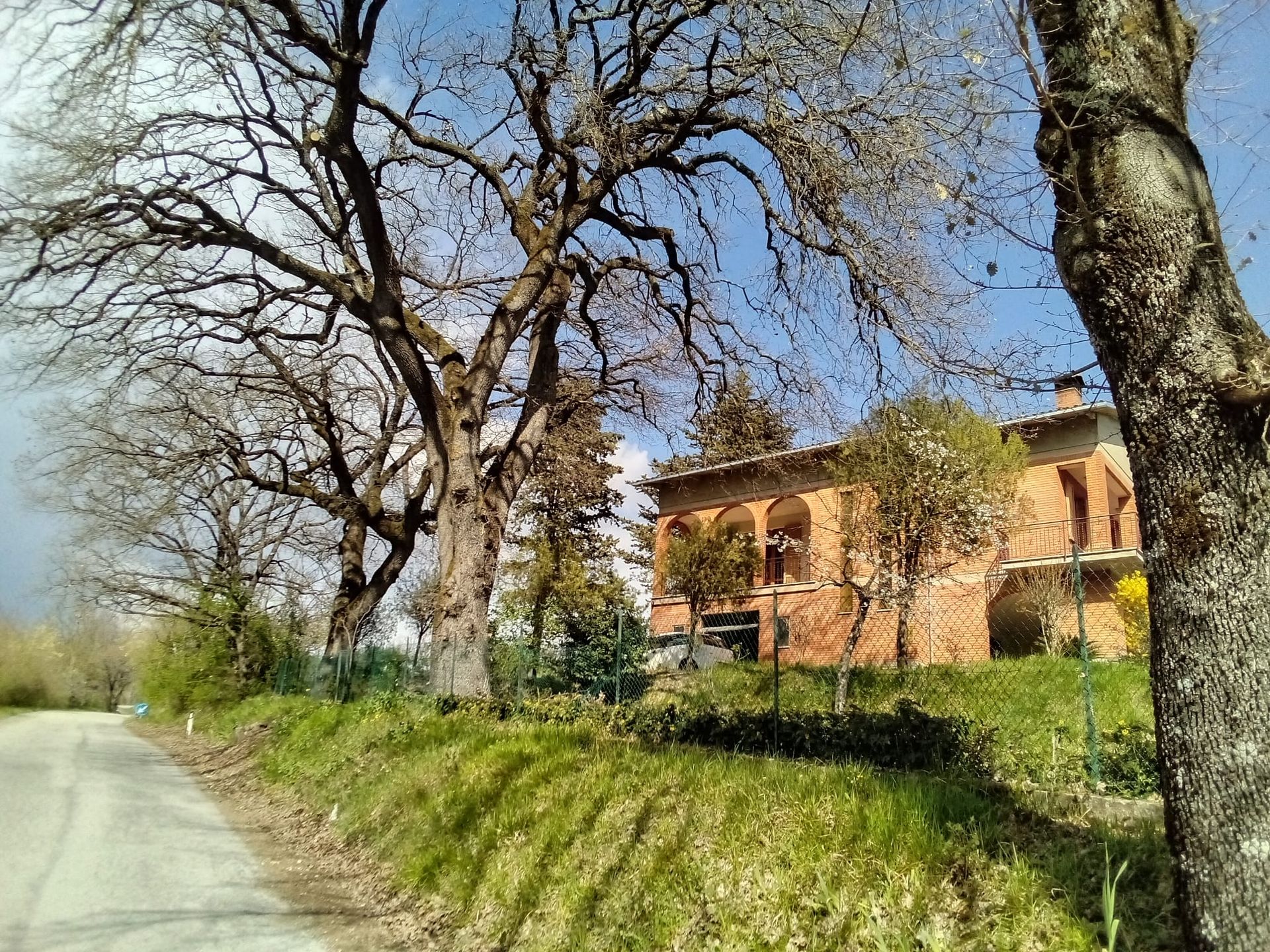 Hus i Torchiagina, Umbria 12162366