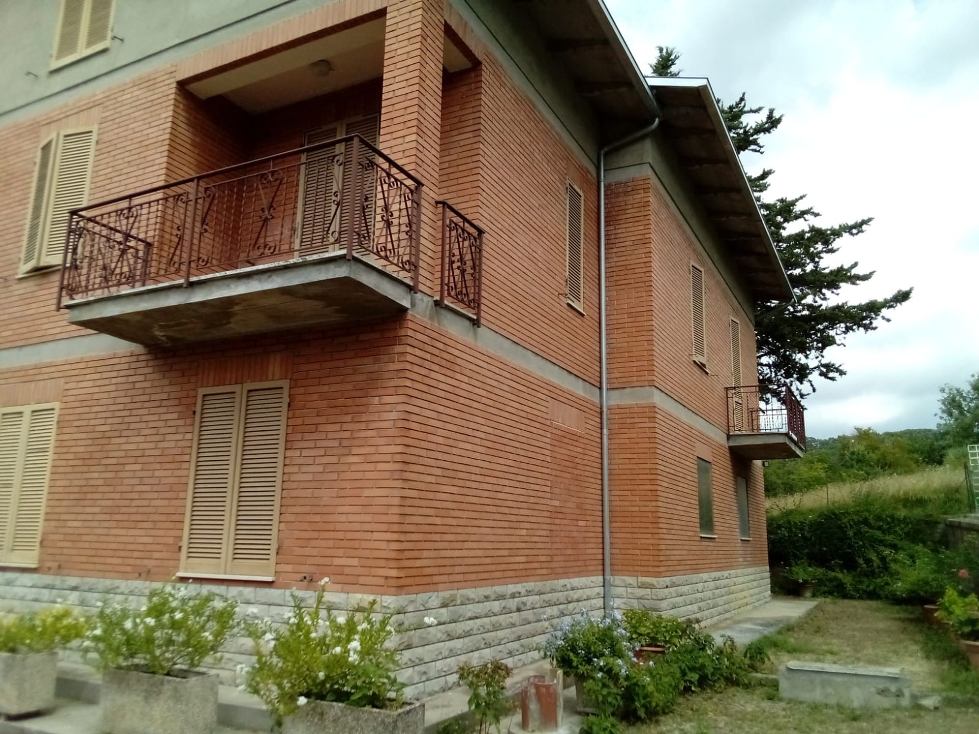 Huis in Torchiagina, Umbrië 12162366