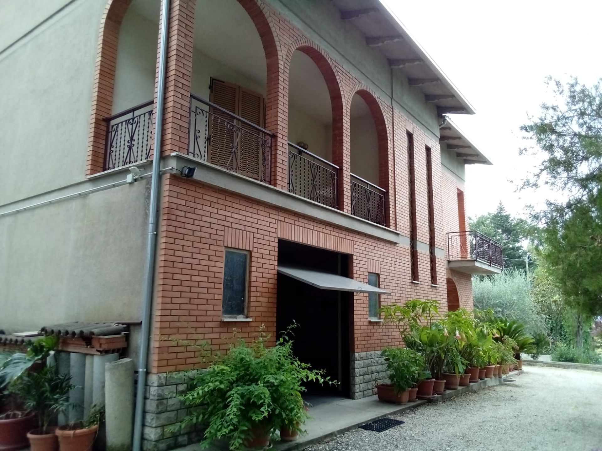 casa en Pianello, Umbria 12162367