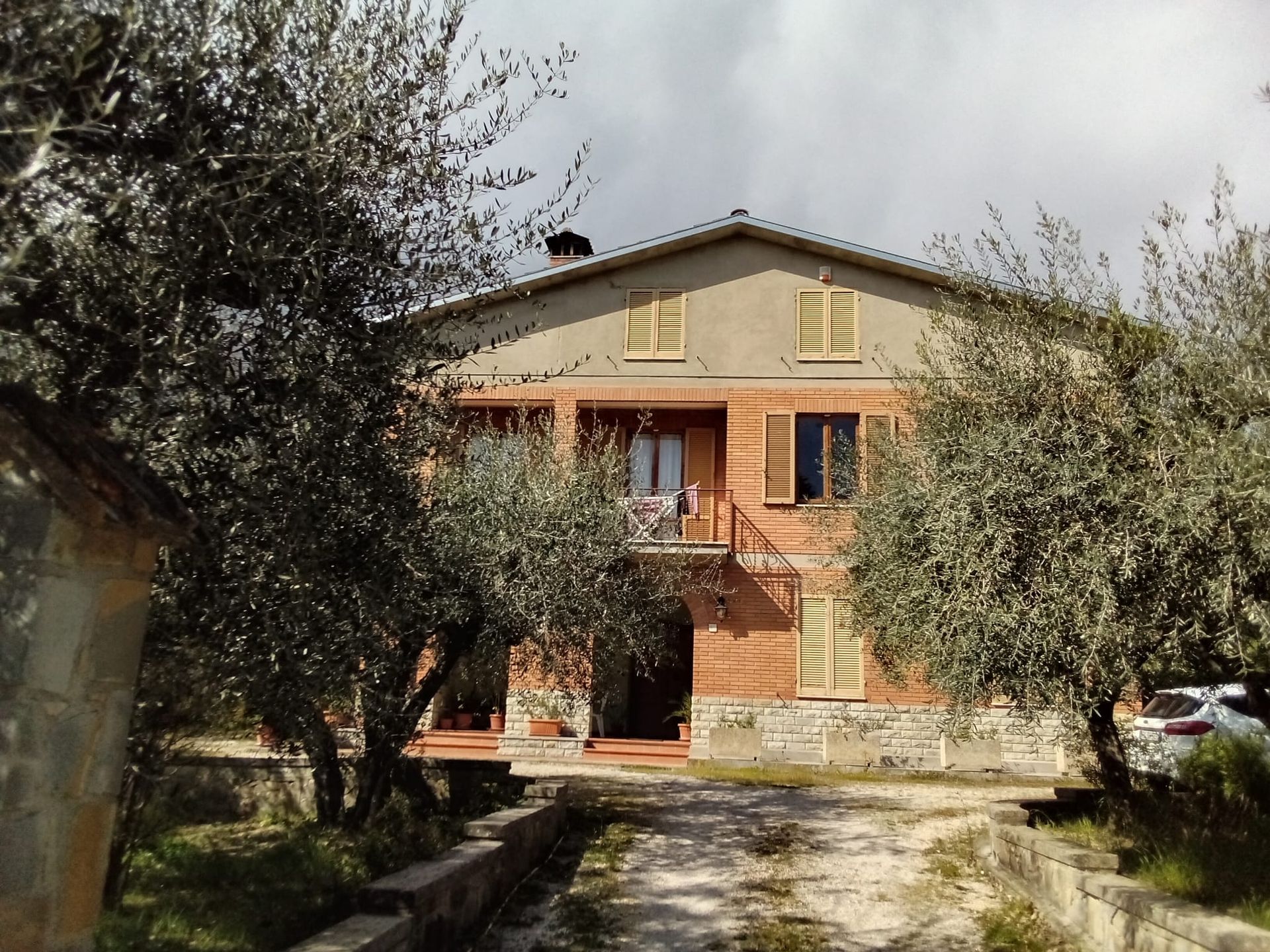 casa en Pianello, Umbria 12162367