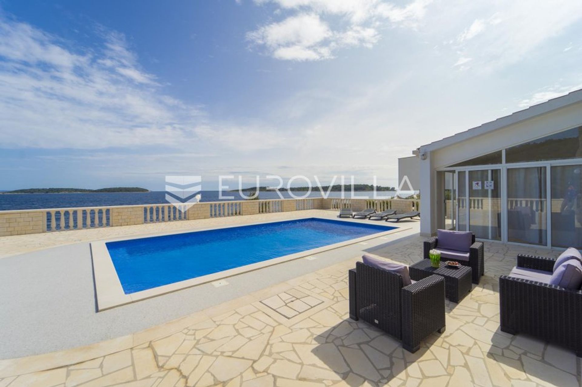 House in Vela Luka, Dubrovacko-Neretvanska Zupanija 12162402