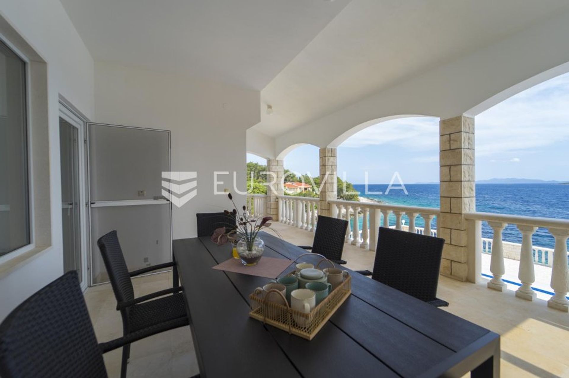 House in Vela Luka, Dubrovacko-Neretvanska Zupanija 12162402