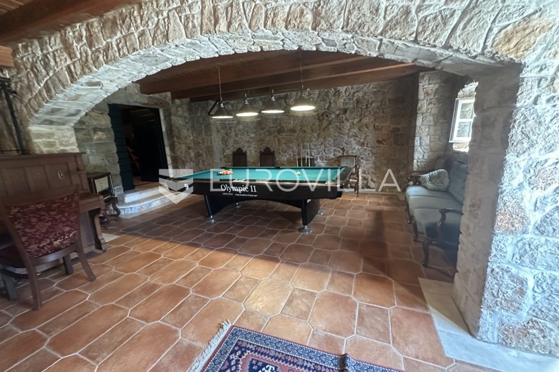 Hus i Trpanj, Dubrovacko-Neretvanska Zupanija 12162414