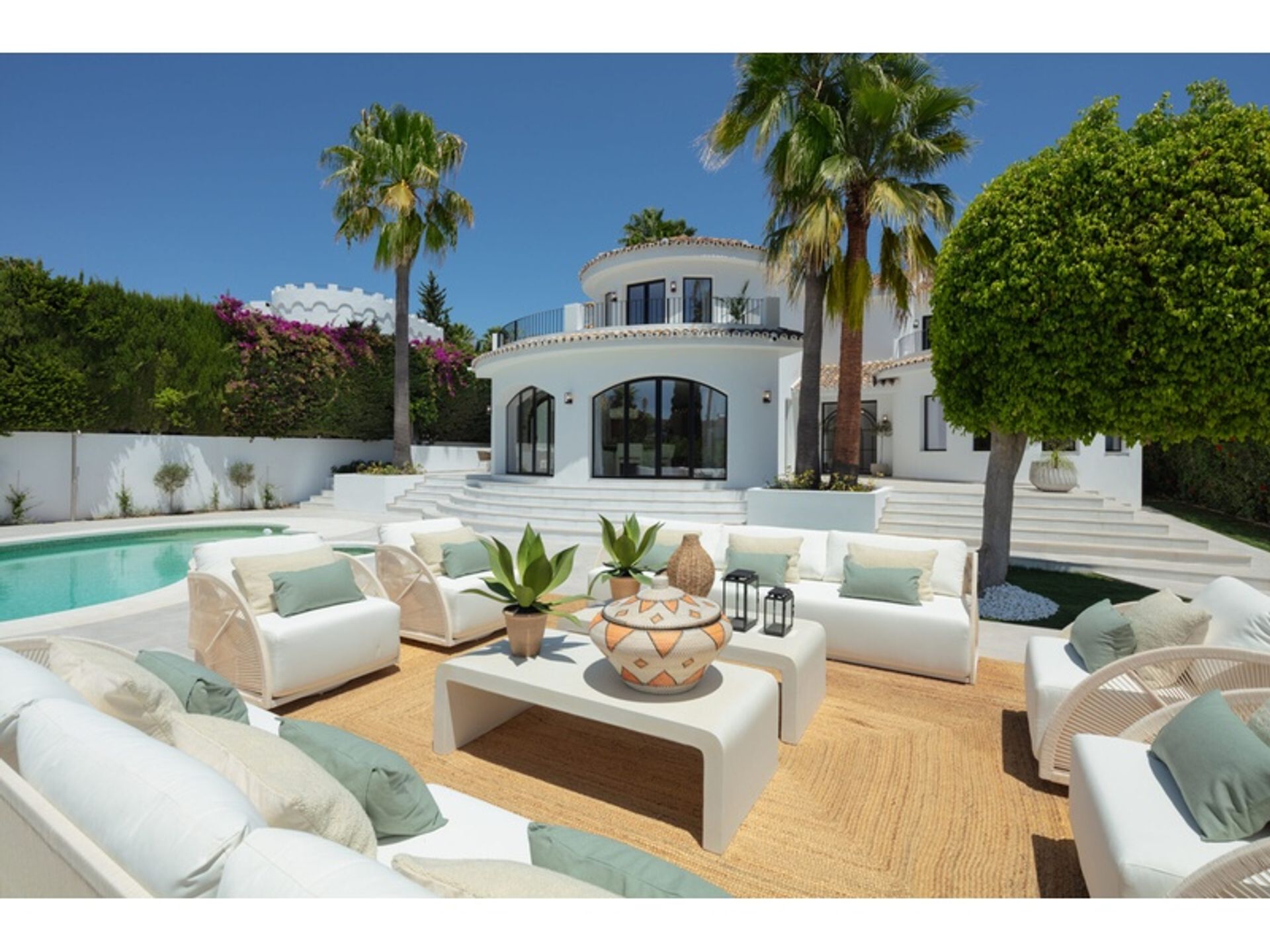 Talo sisään Marbella, Andalucía 12162594