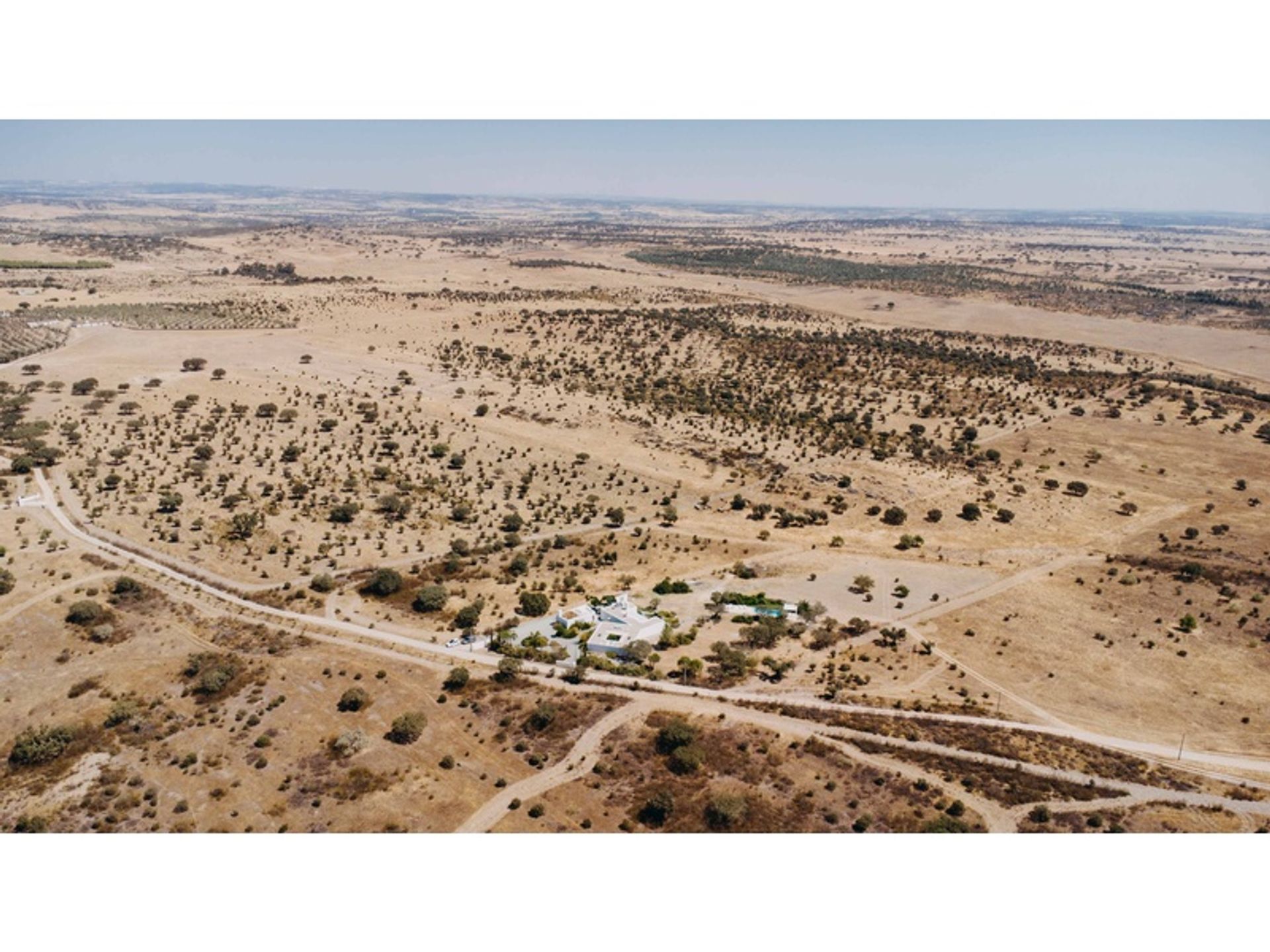 loger dans Monts Juntos, Évora 12162596