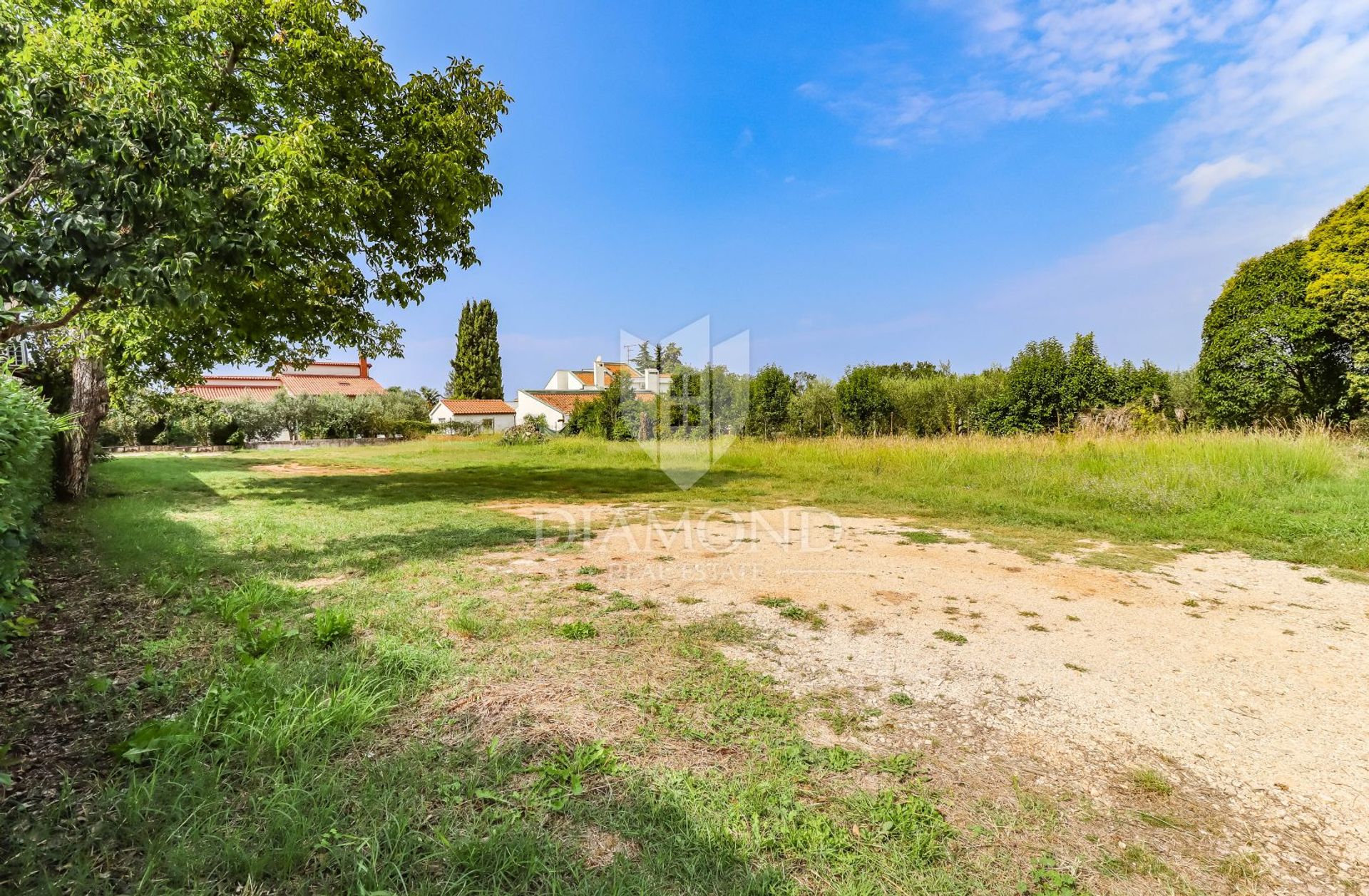 Land in Poreč, Istria County 12162691