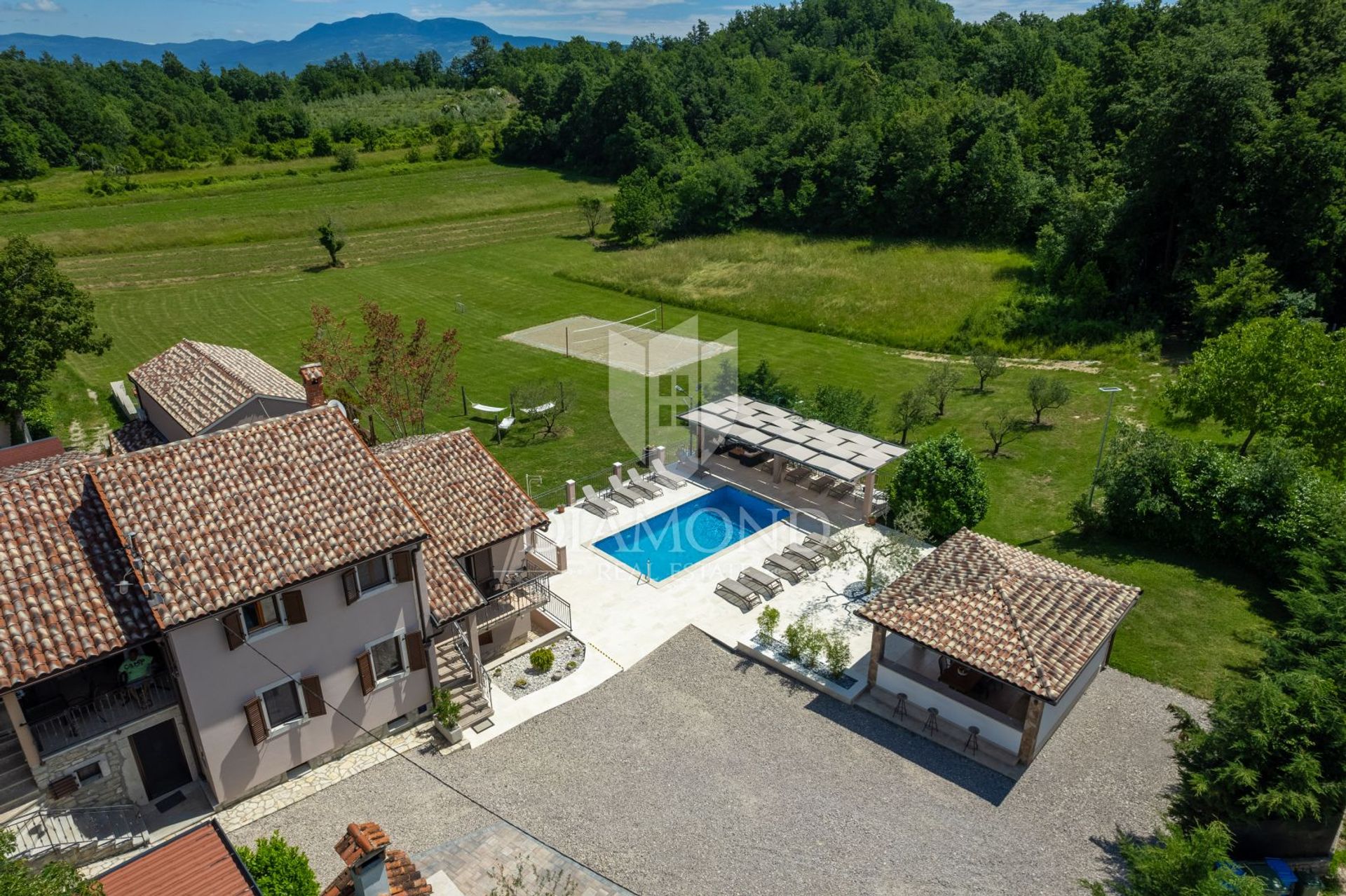 Haus im Pićan, Istria County 12162698