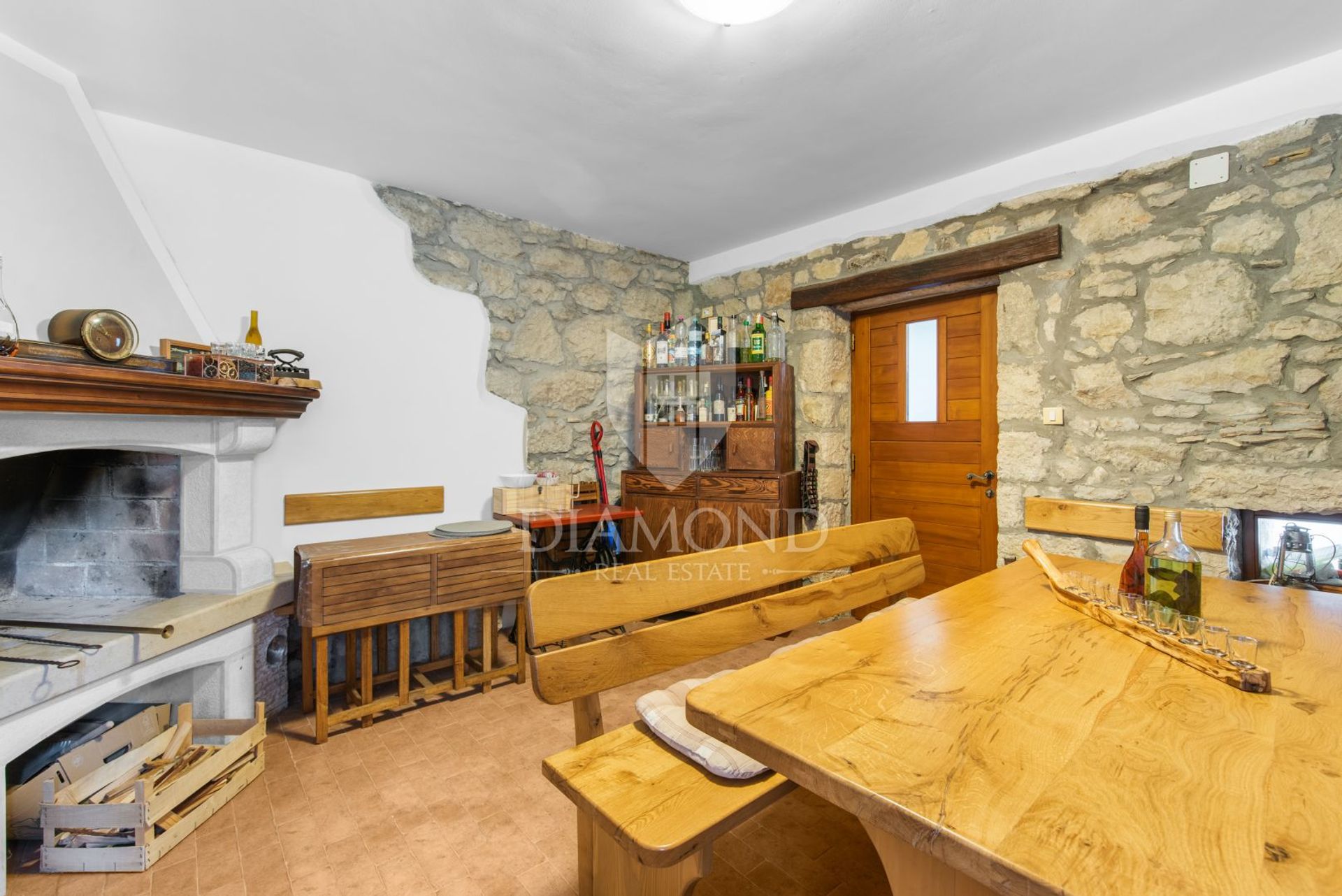 Haus im Pićan, Istria County 12162698