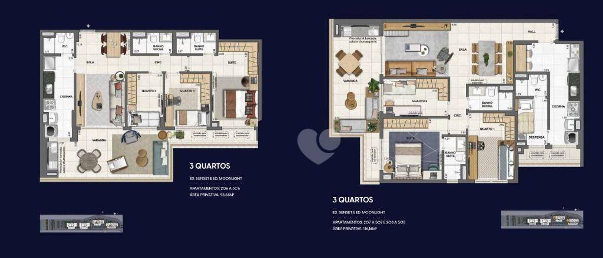 Condominium in , Rio de Janeiro 12162775